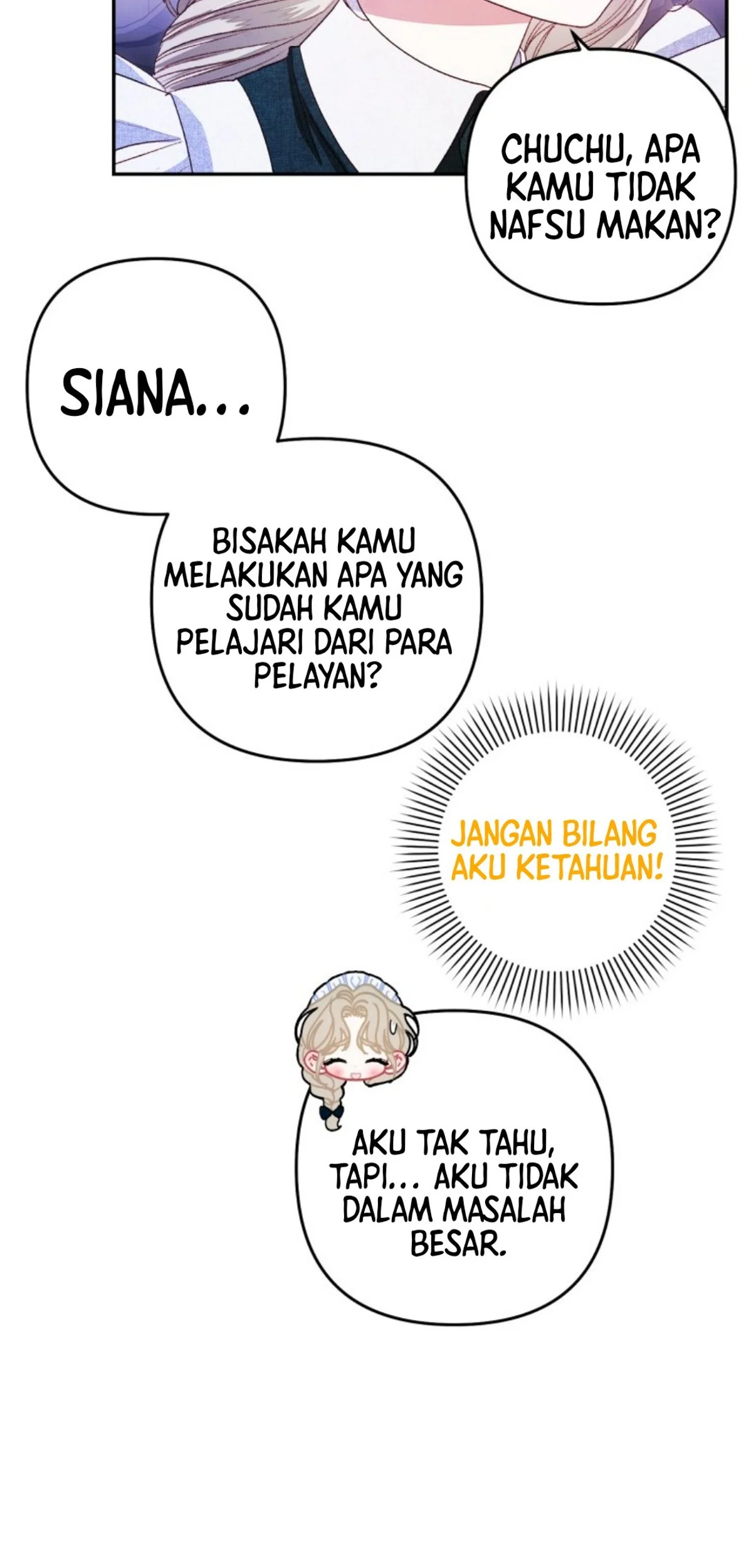The Princess Maid Bab 3 halaman 59