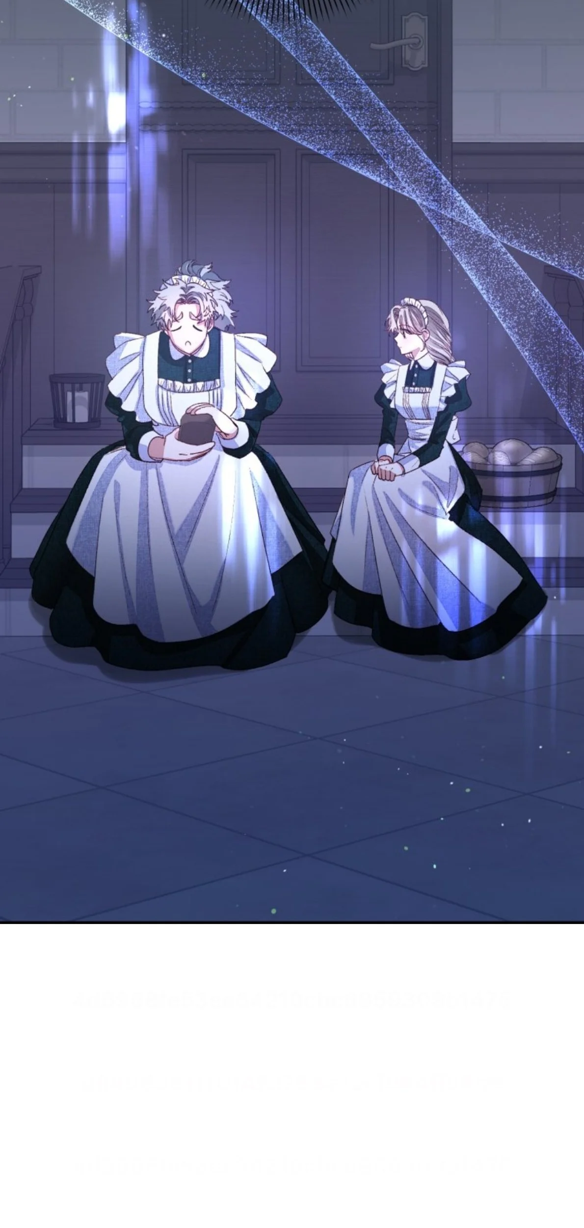 The Princess Maid Bab 3 halaman 64