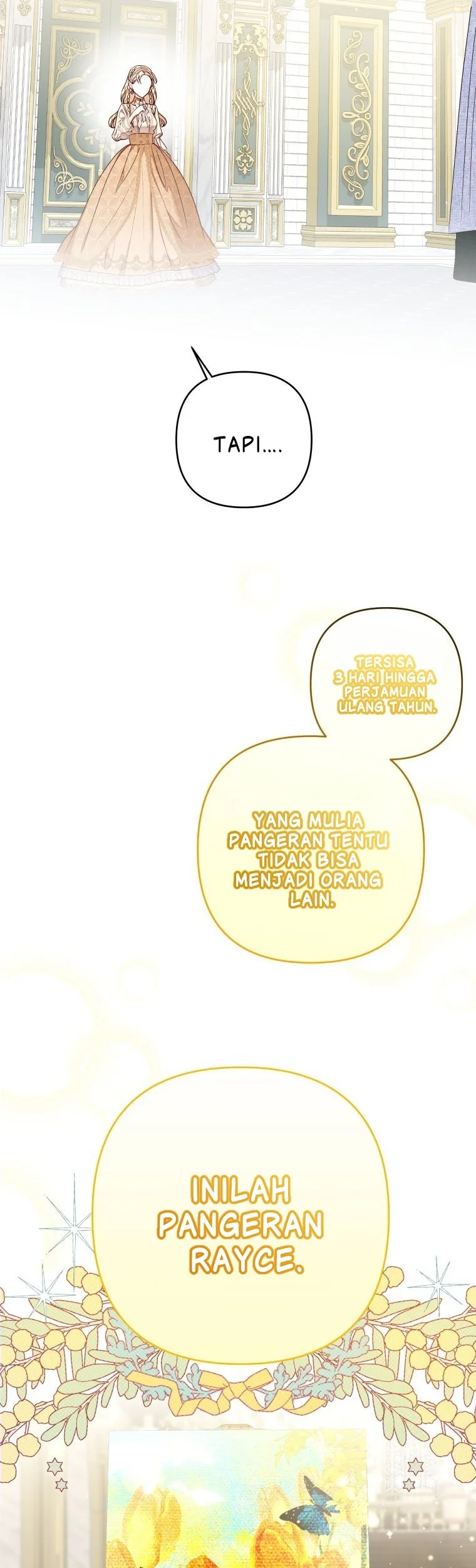 The Princess Maid chapter 30 halaman 6
