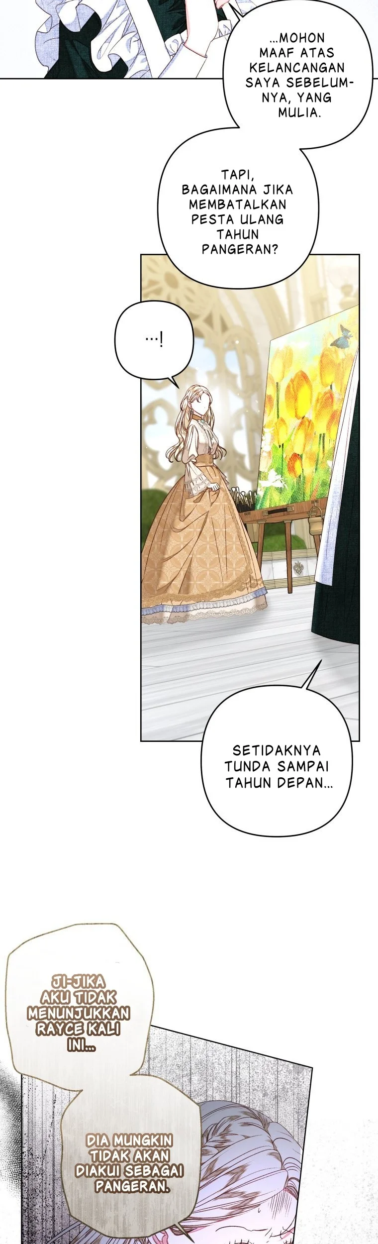 The Princess Maid chapter 30 halaman 9