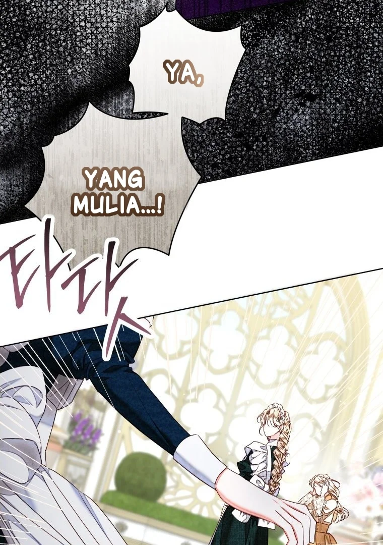 The Princess Maid chapter 30 halaman 12