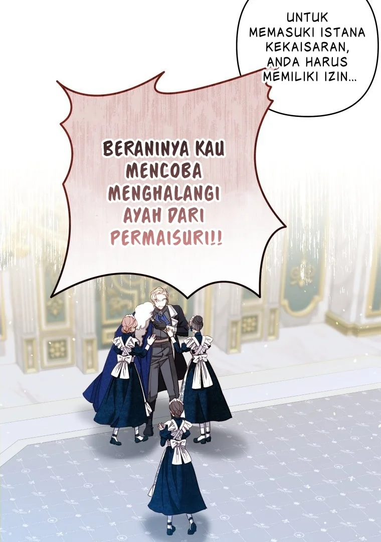 The Princess Maid chapter 30 halaman 15