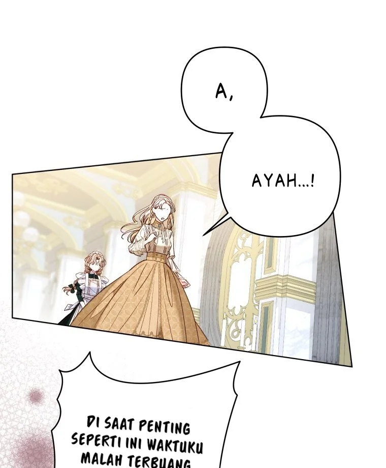 The Princess Maid chapter 30 halaman 17