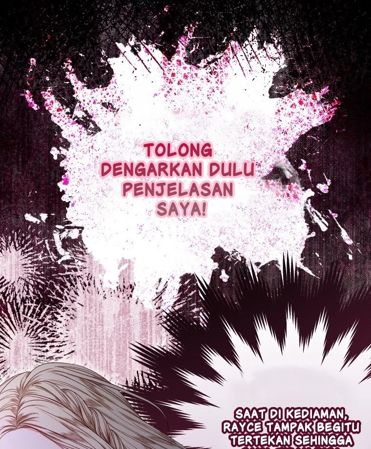 The Princess Maid chapter 30 halaman 21