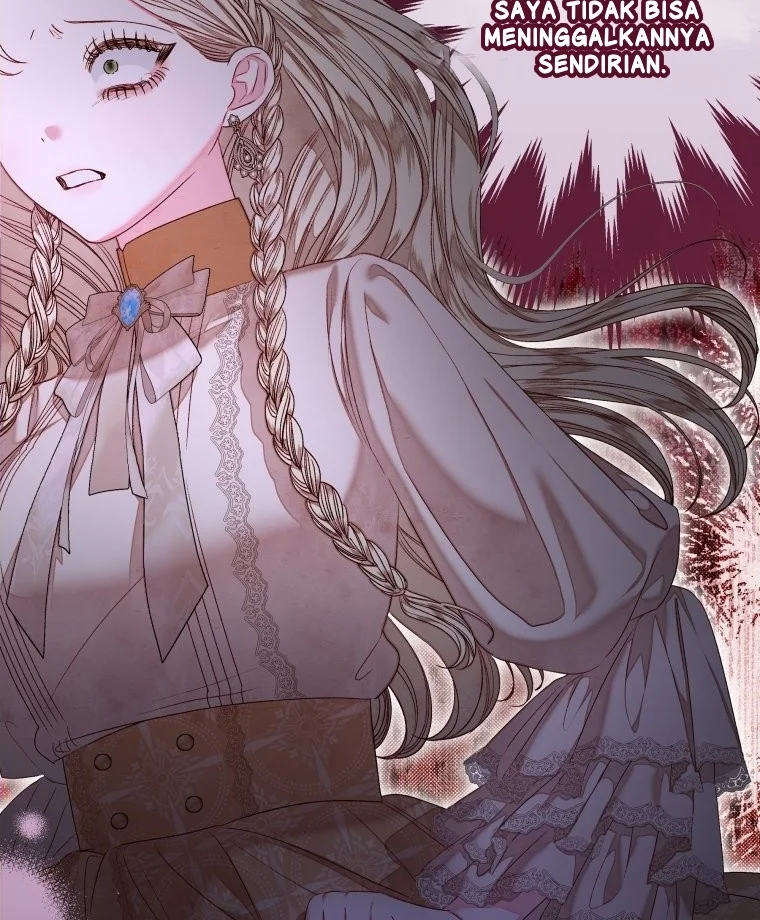 The Princess Maid chapter 30 halaman 22