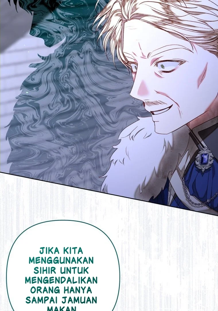 The Princess Maid chapter 30 halaman 33