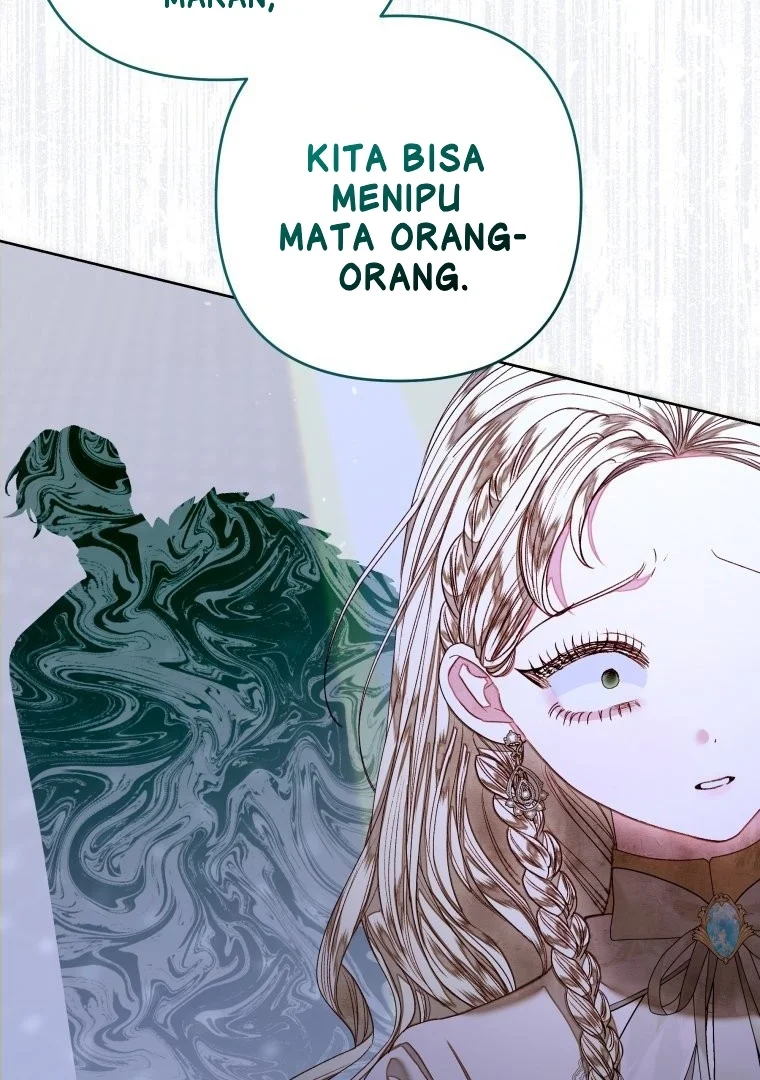 The Princess Maid chapter 30 halaman 34