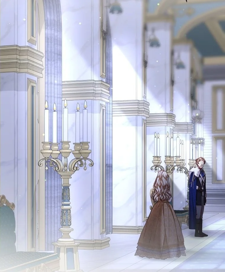 The Princess Maid chapter 30 halaman 36