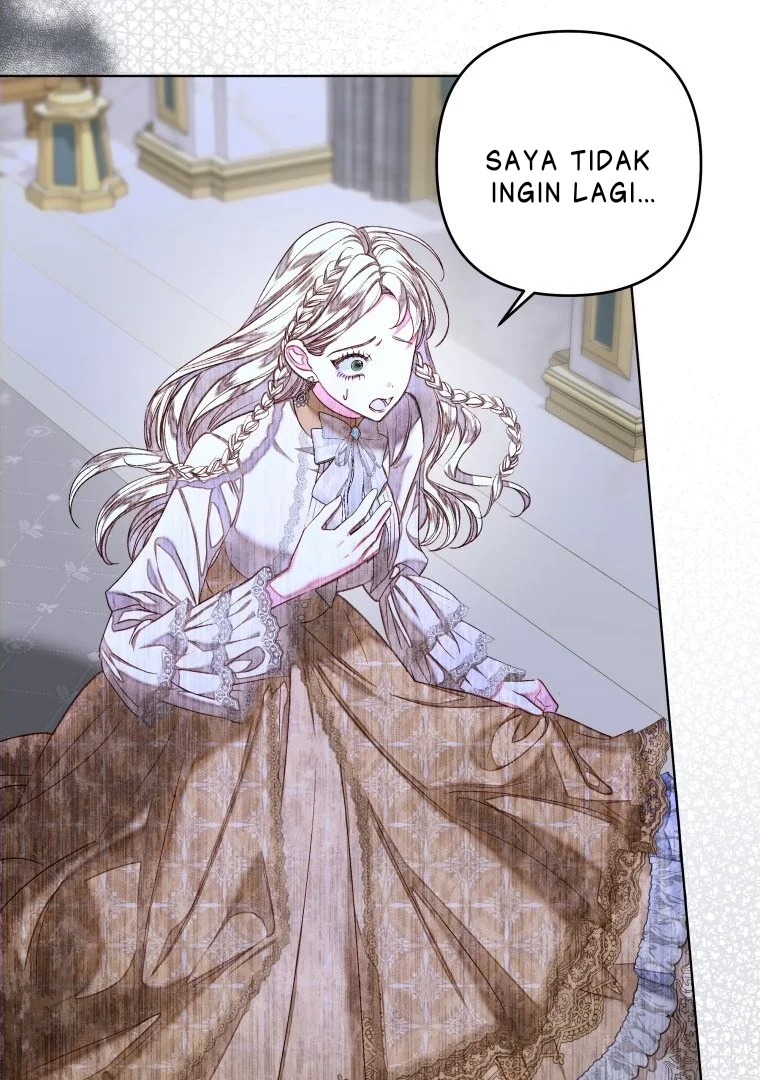 The Princess Maid chapter 30 halaman 45