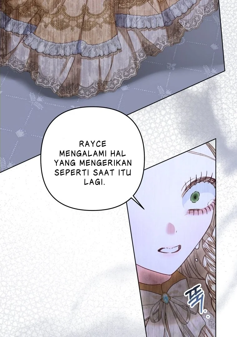 The Princess Maid chapter 30 halaman 46