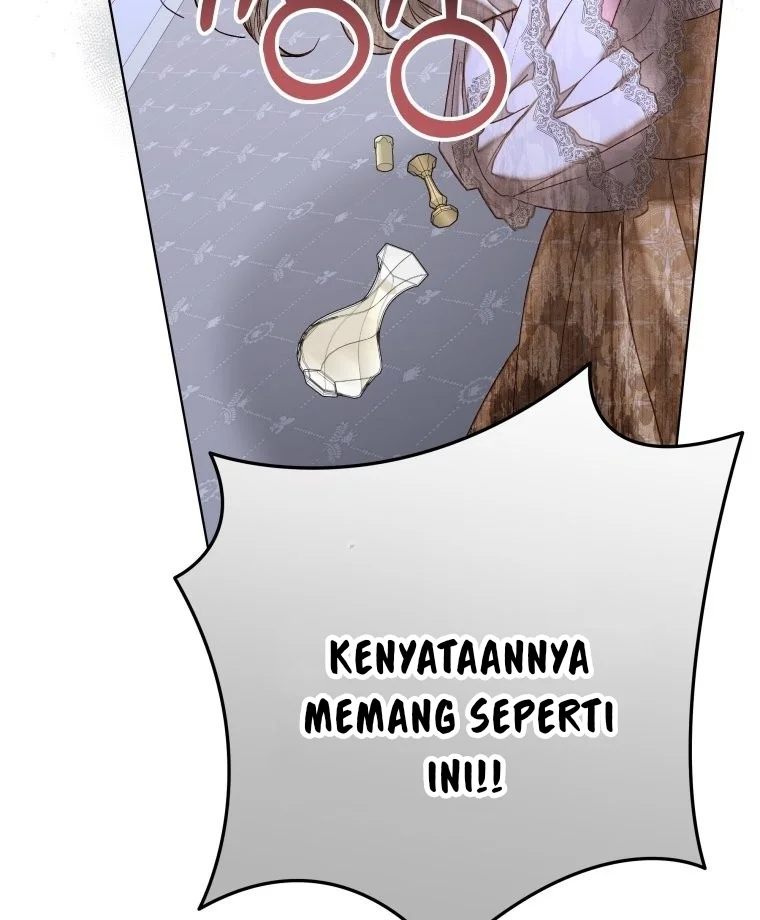 The Princess Maid chapter 30 halaman 48
