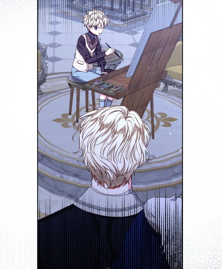 The Princess Maid chapter 30 halaman 51