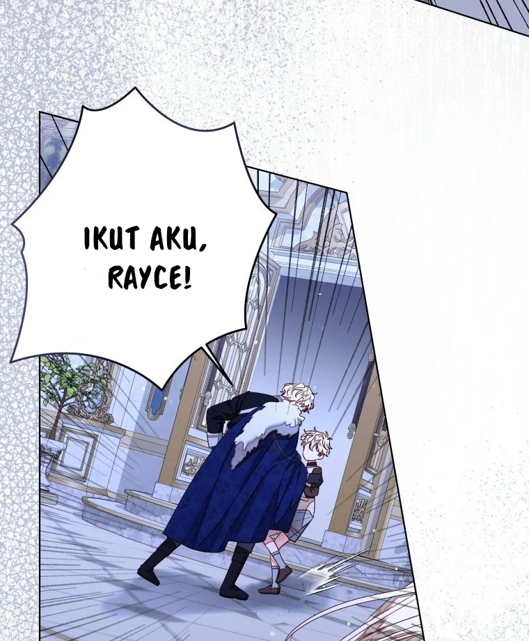 The Princess Maid chapter 30 halaman 56