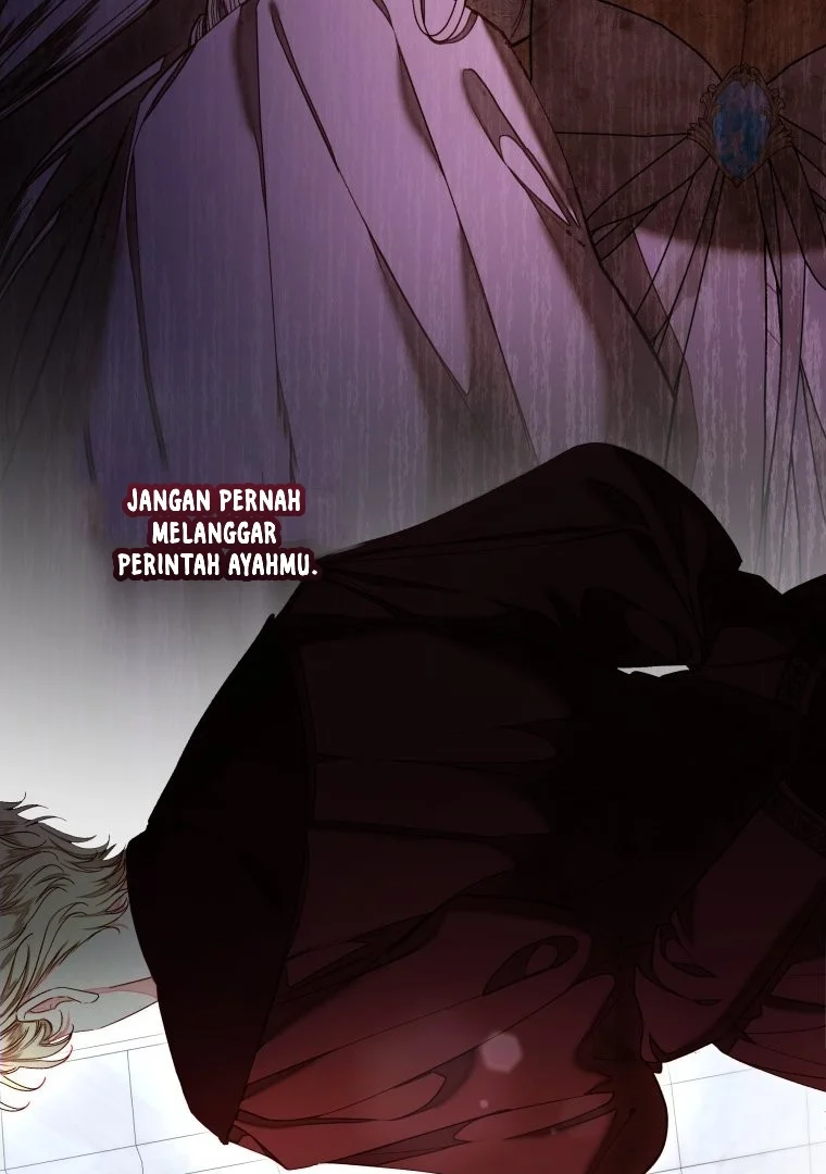 The Princess Maid chapter 30 halaman 61
