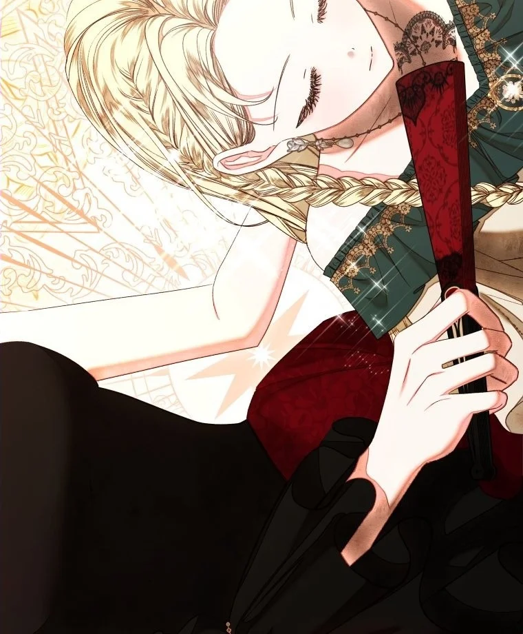 The Princess Maid chapter 30 halaman 64