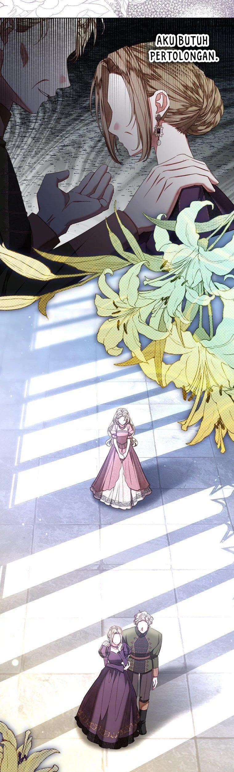 The Princess Maid chapter 30 halaman 73