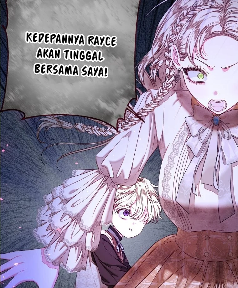 The Princess Maid chapter 30 halaman 77