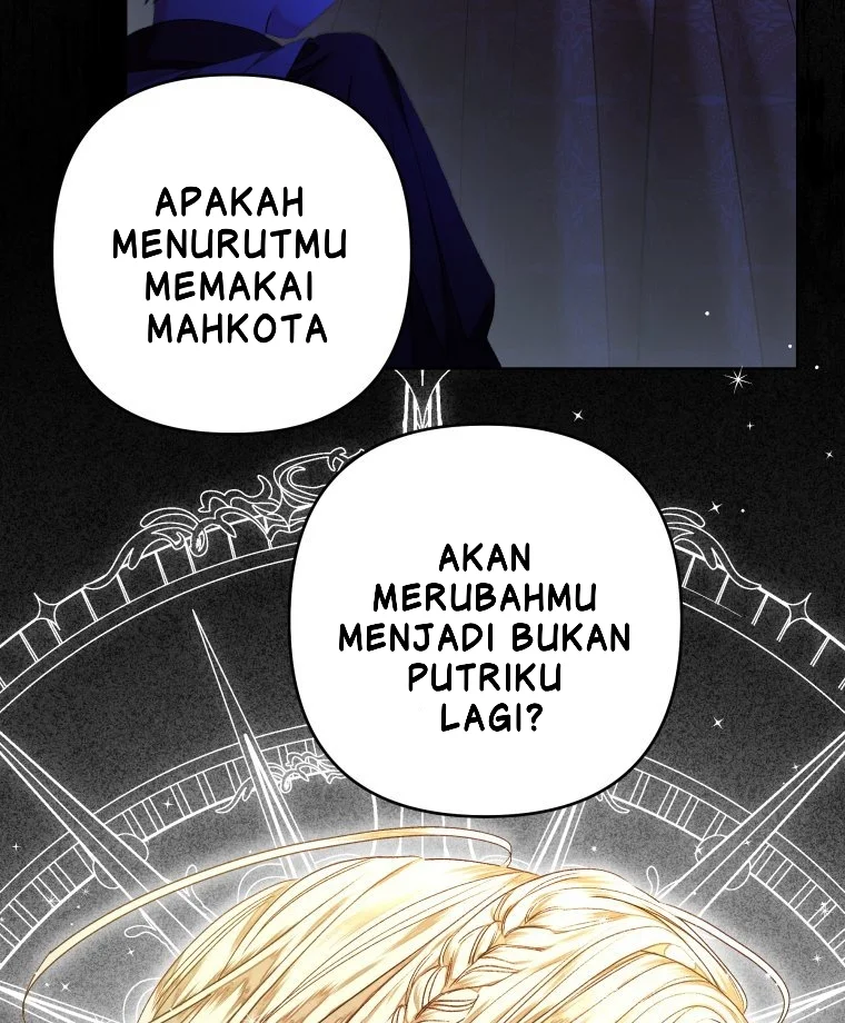 The Princess Maid chapter 30 halaman 81