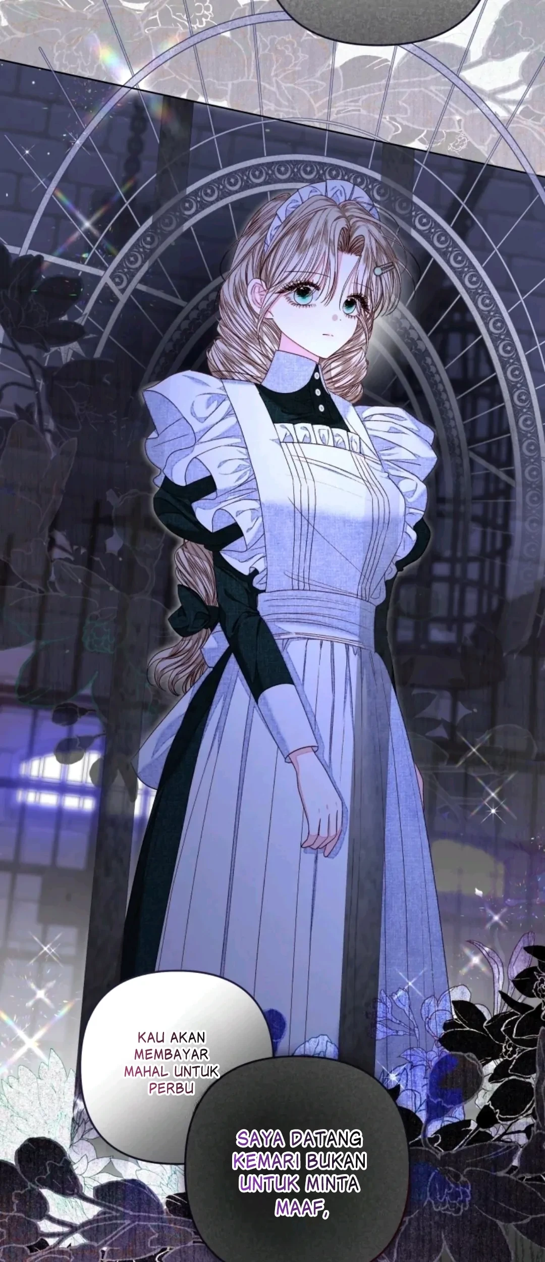 The Princess Maid Bab 31 halaman 8