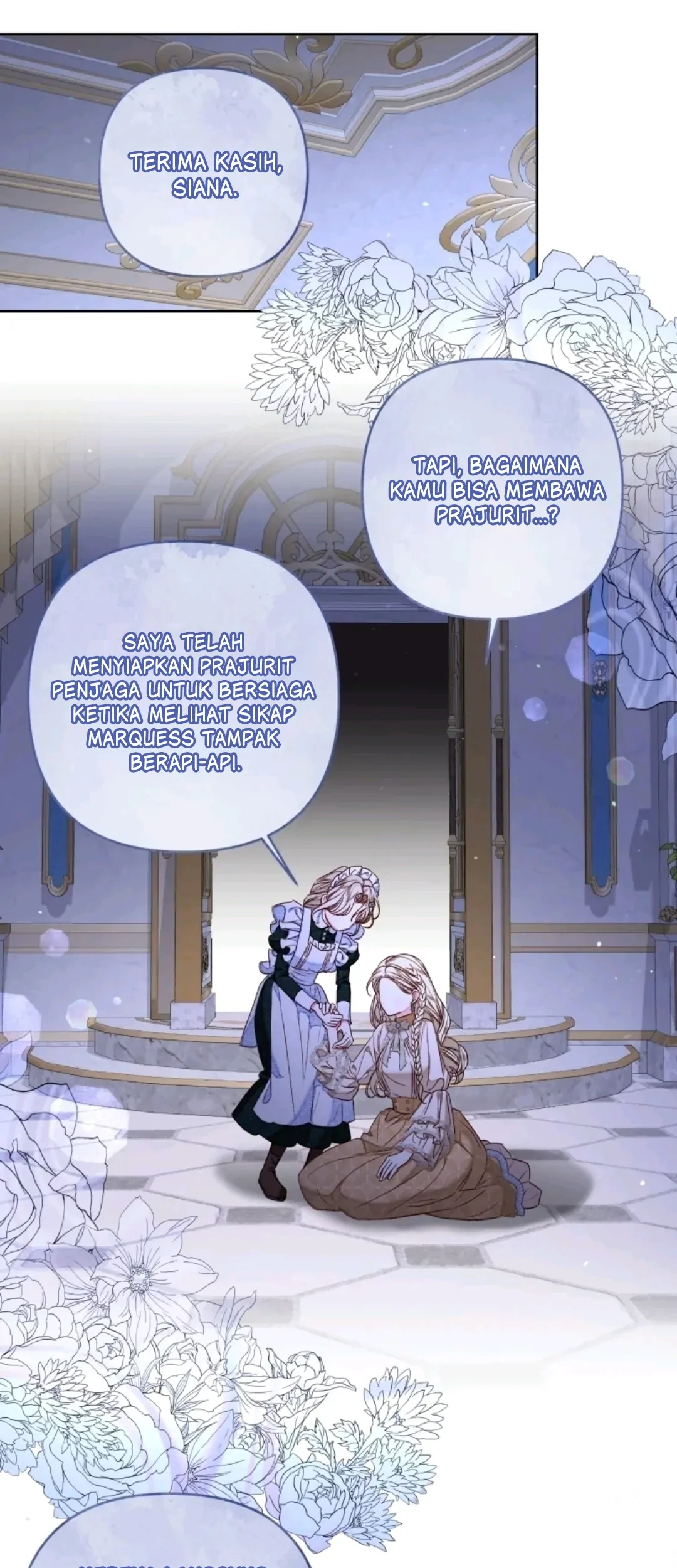 The Princess Maid Bab 31 halaman 11