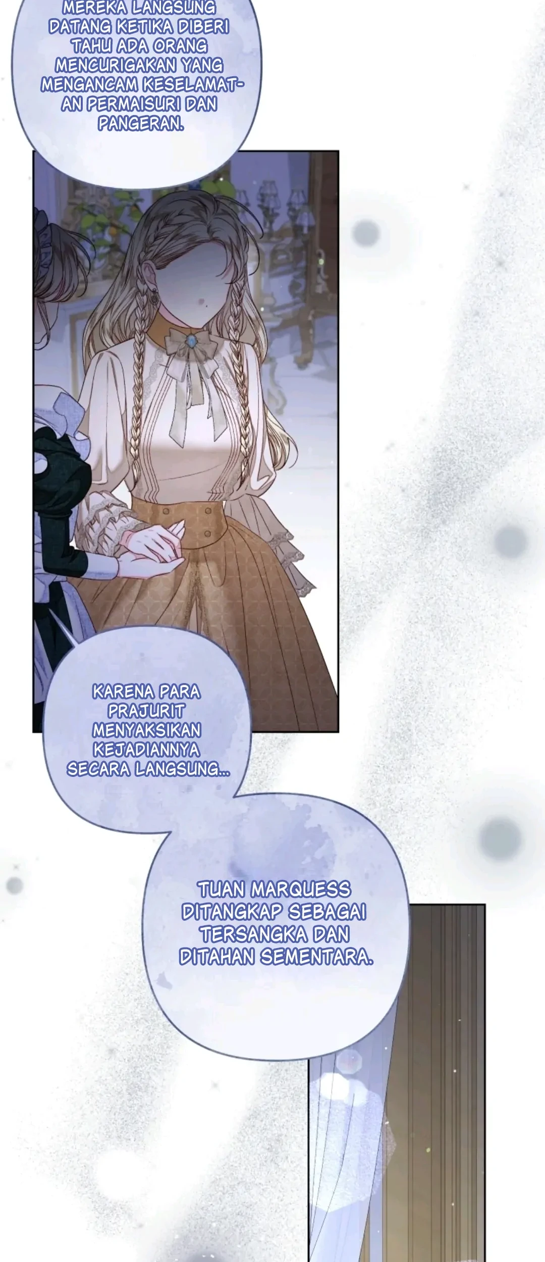 The Princess Maid Bab 31 halaman 12