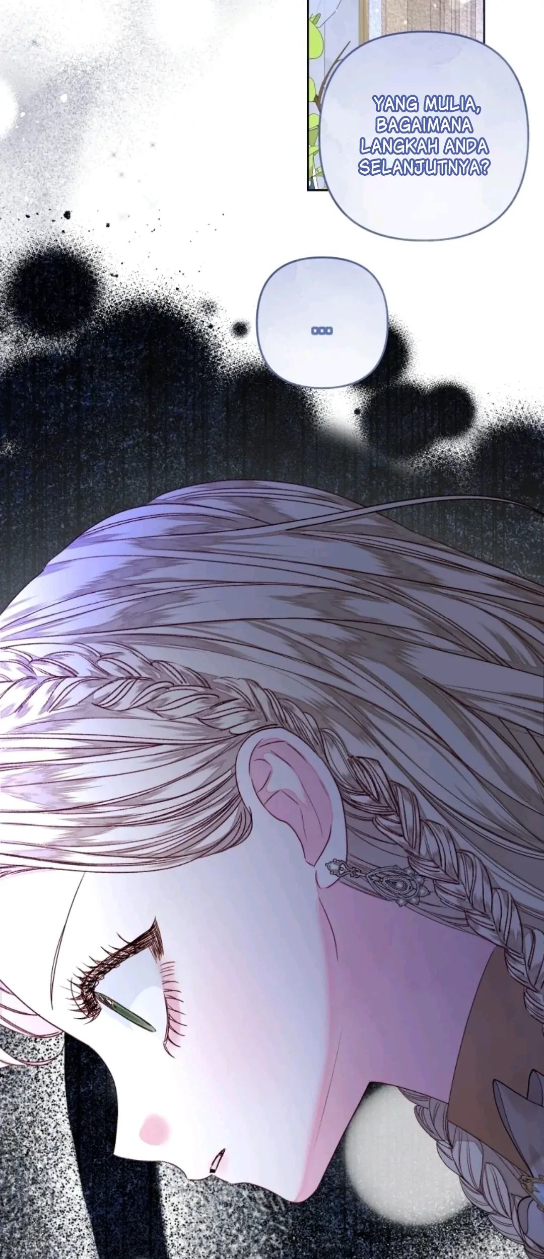 The Princess Maid Bab 31 halaman 14