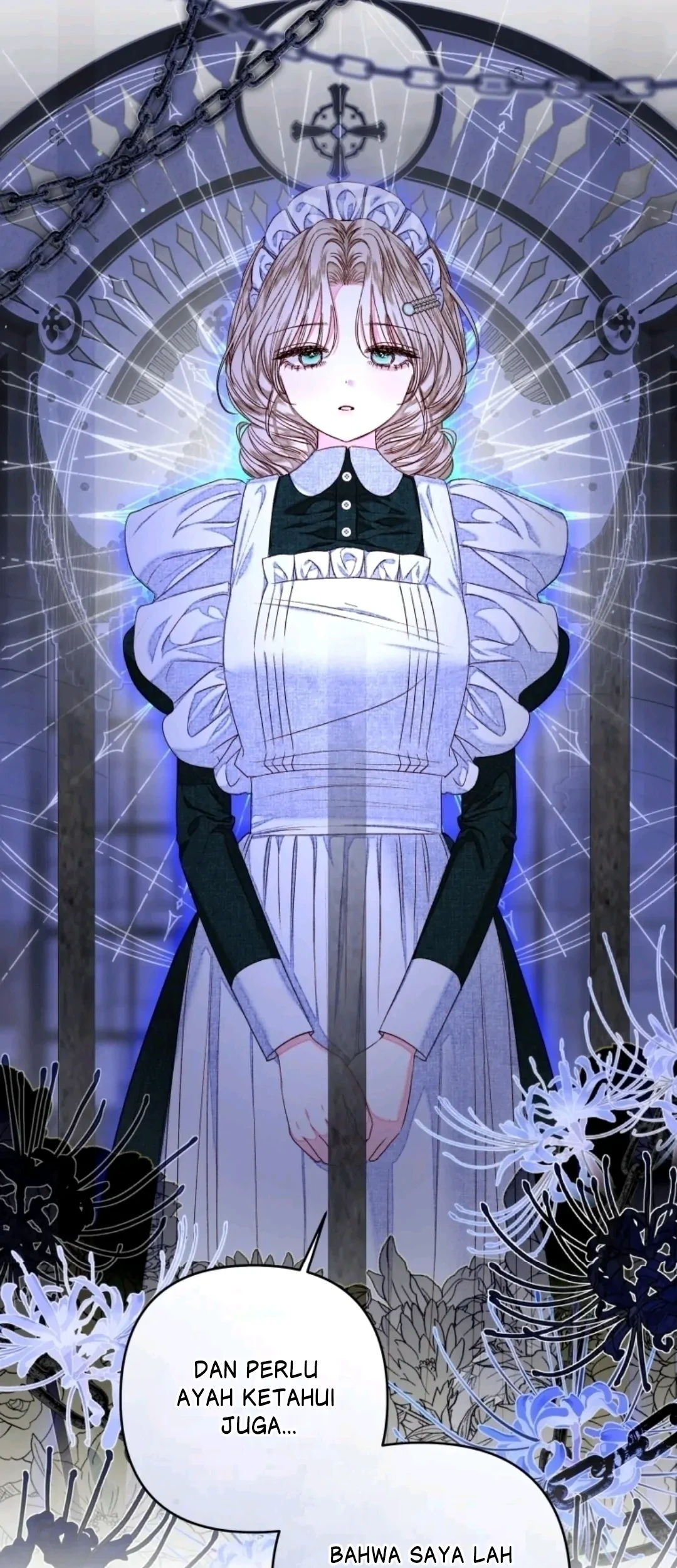 The Princess Maid Bab 31 halaman 17