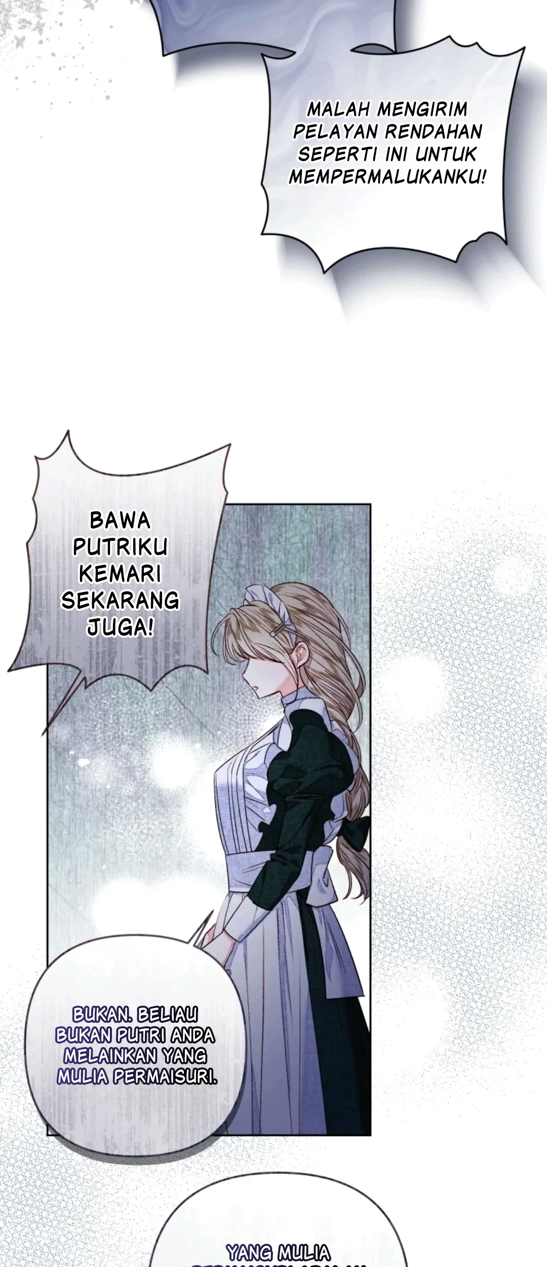 The Princess Maid Bab 31 halaman 20