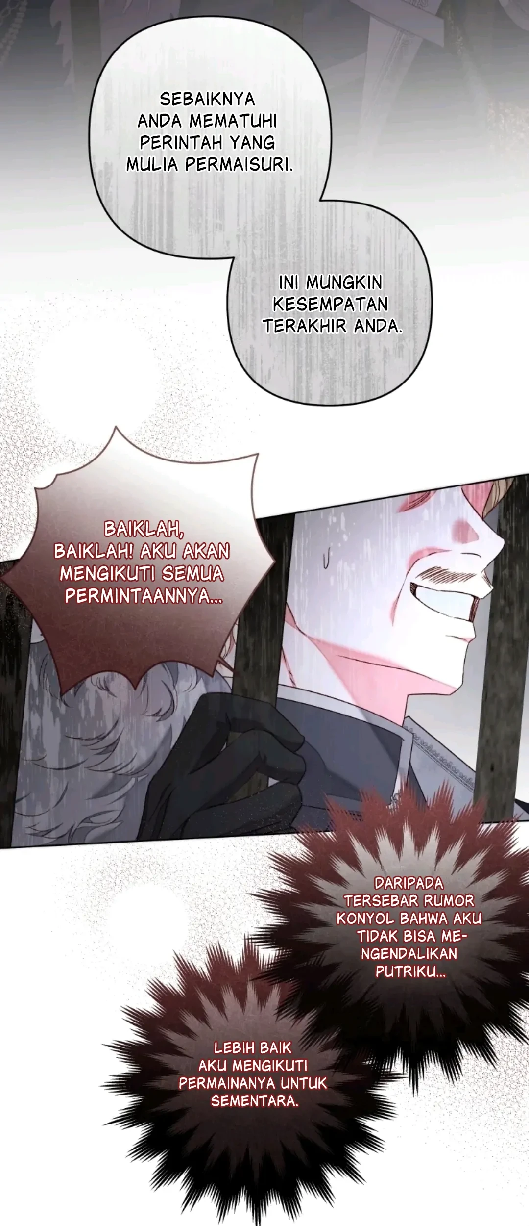 The Princess Maid Bab 31 halaman 25