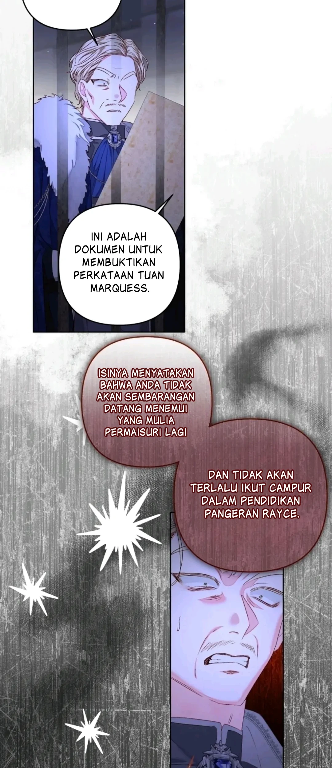 The Princess Maid Bab 31 halaman 28
