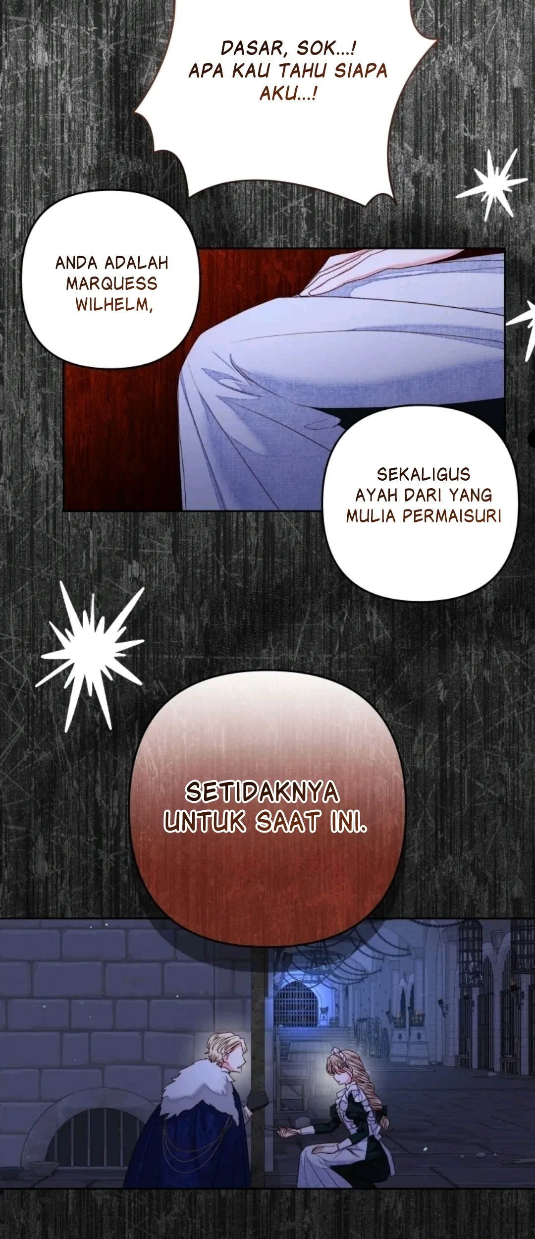 The Princess Maid Bab 31 halaman 30