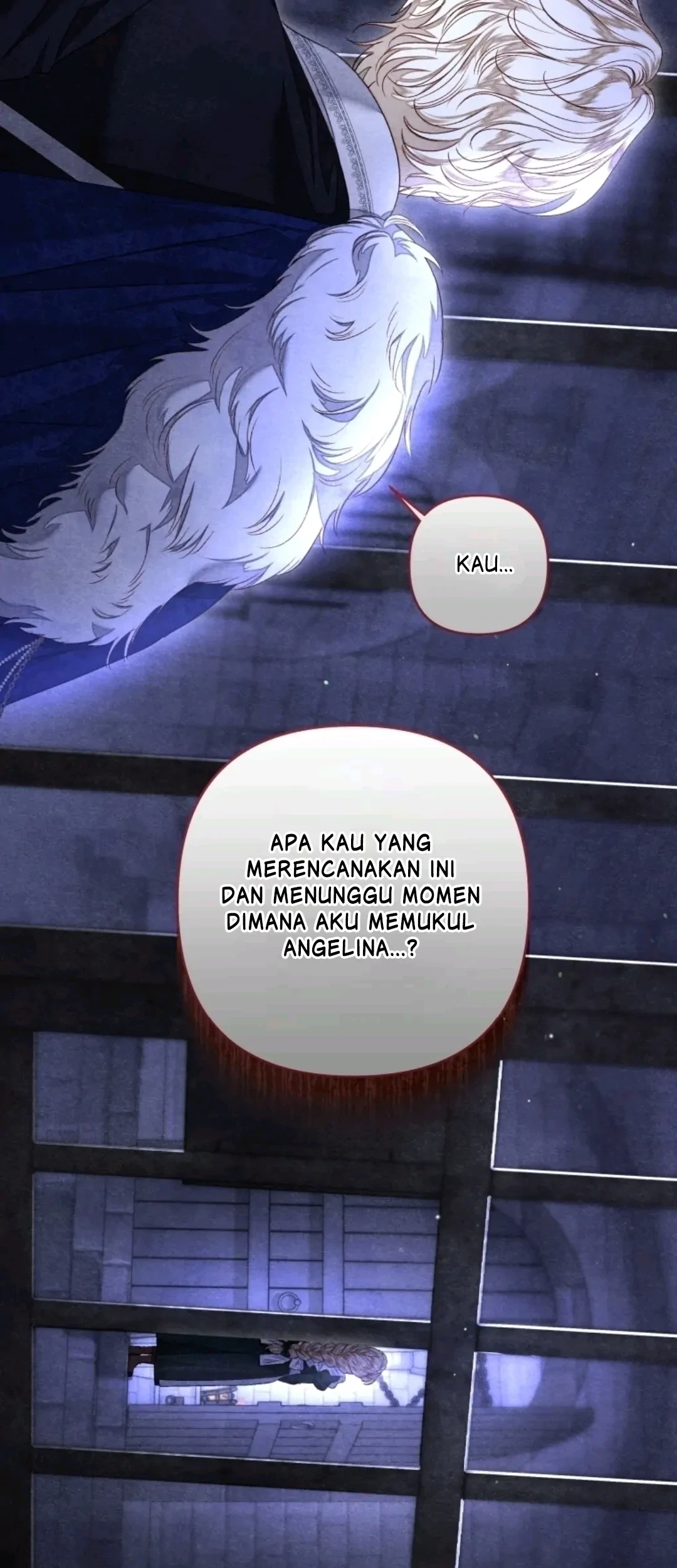 The Princess Maid Bab 31 halaman 36