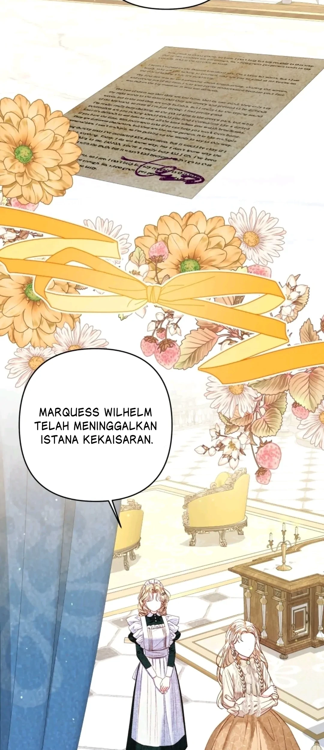 The Princess Maid Bab 31 halaman 40