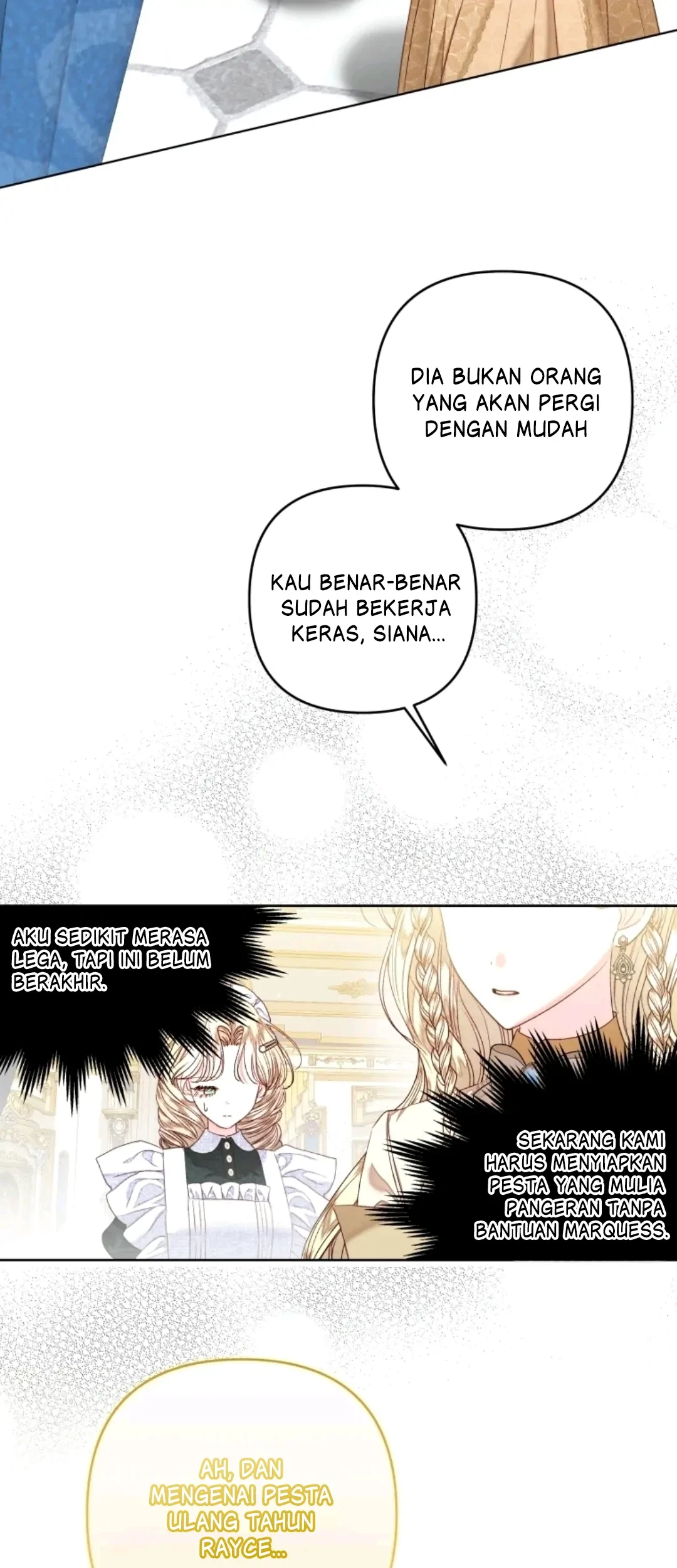 The Princess Maid Bab 31 halaman 42