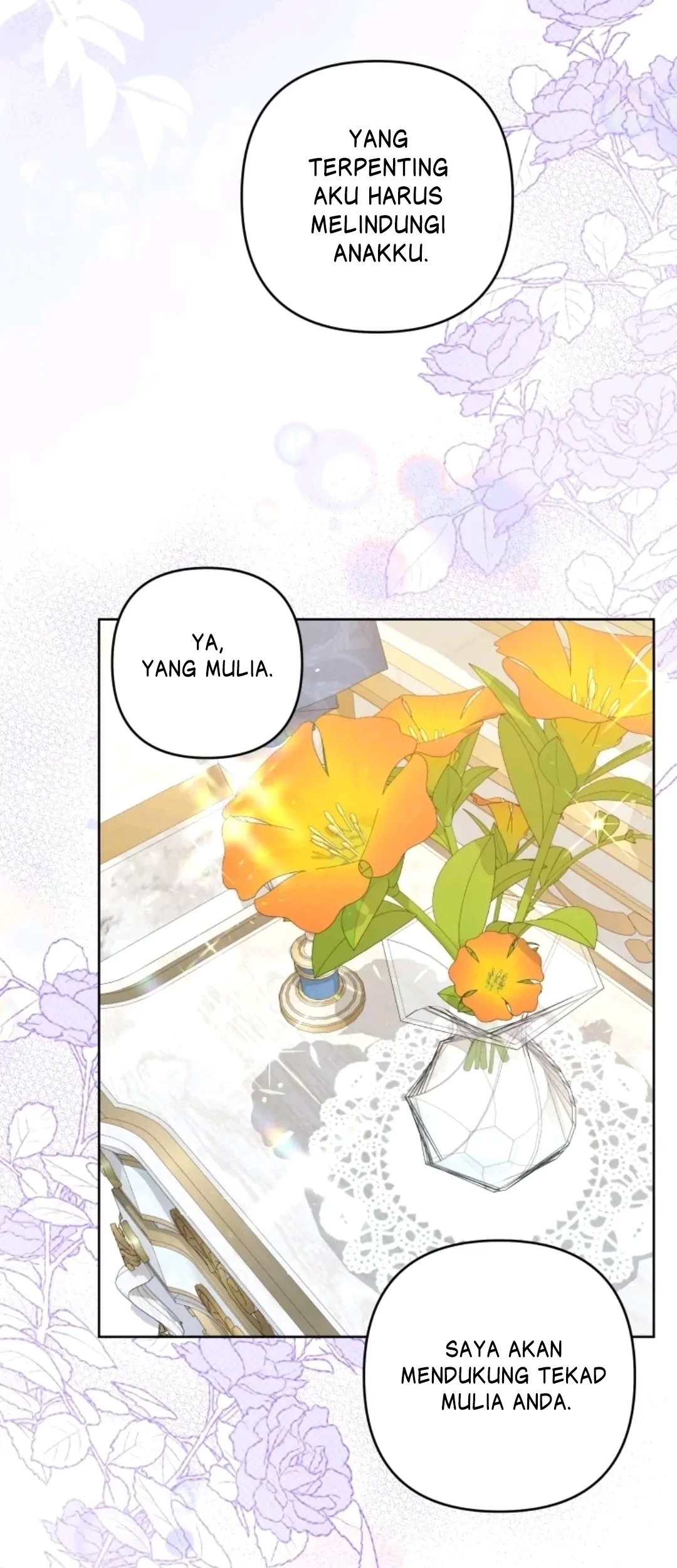 The Princess Maid Bab 31 halaman 46