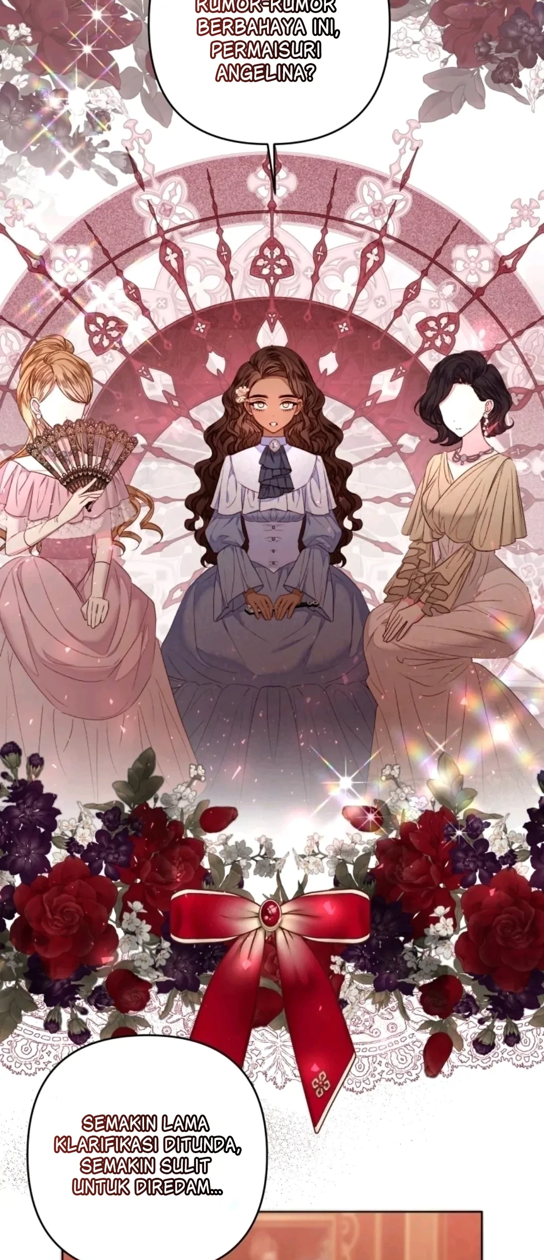 The Princess Maid Bab 31 halaman 54