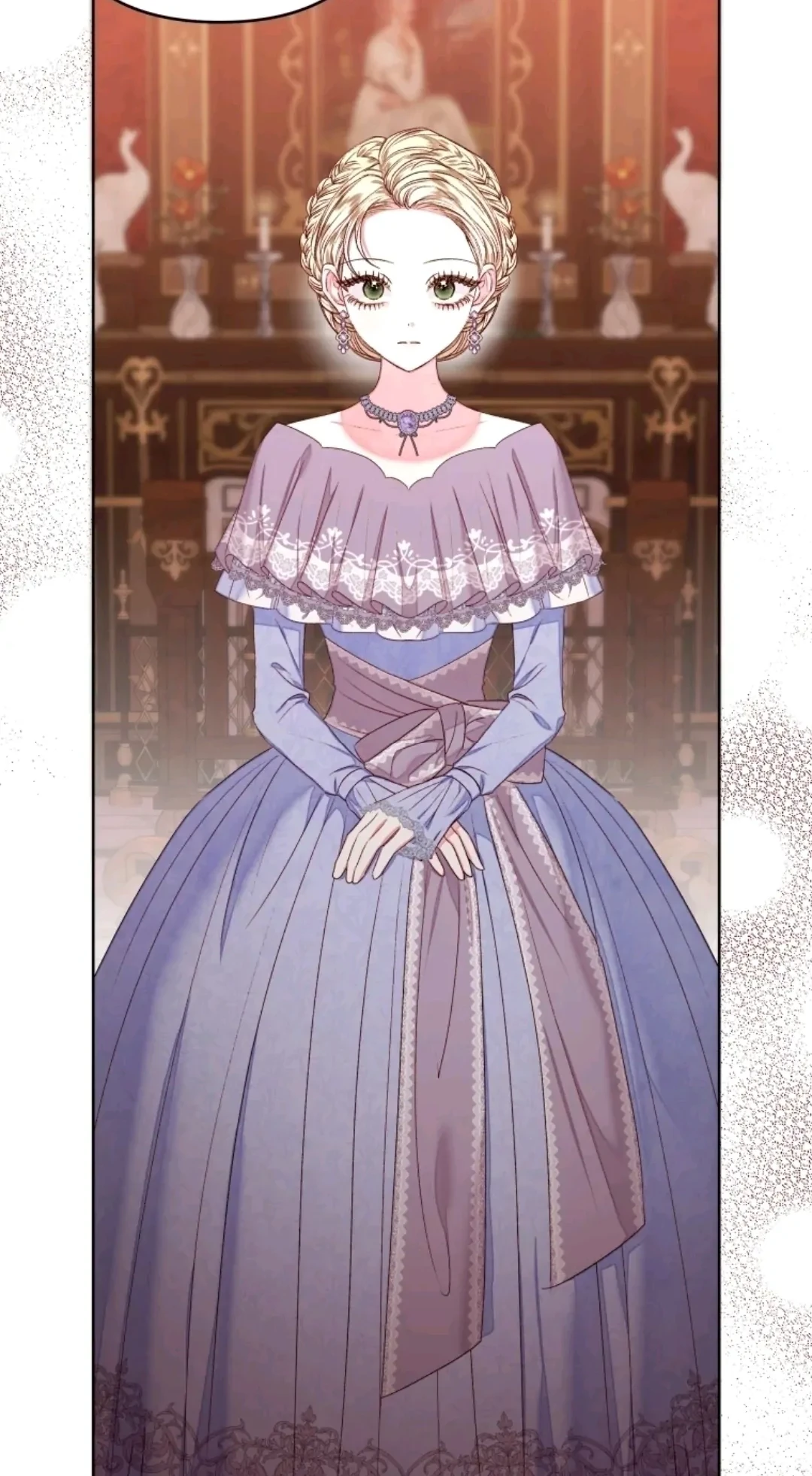 The Princess Maid Bab 31 halaman 55