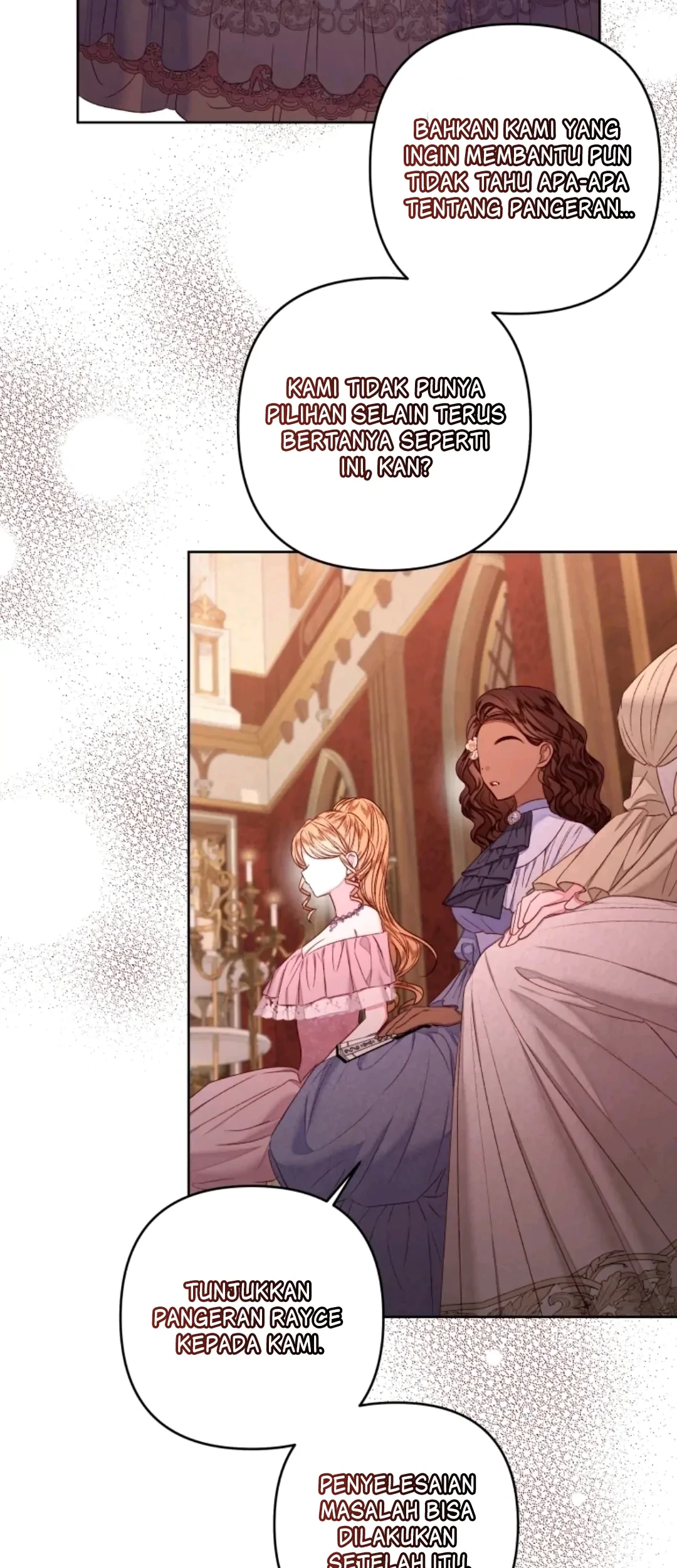 The Princess Maid Bab 31 halaman 56
