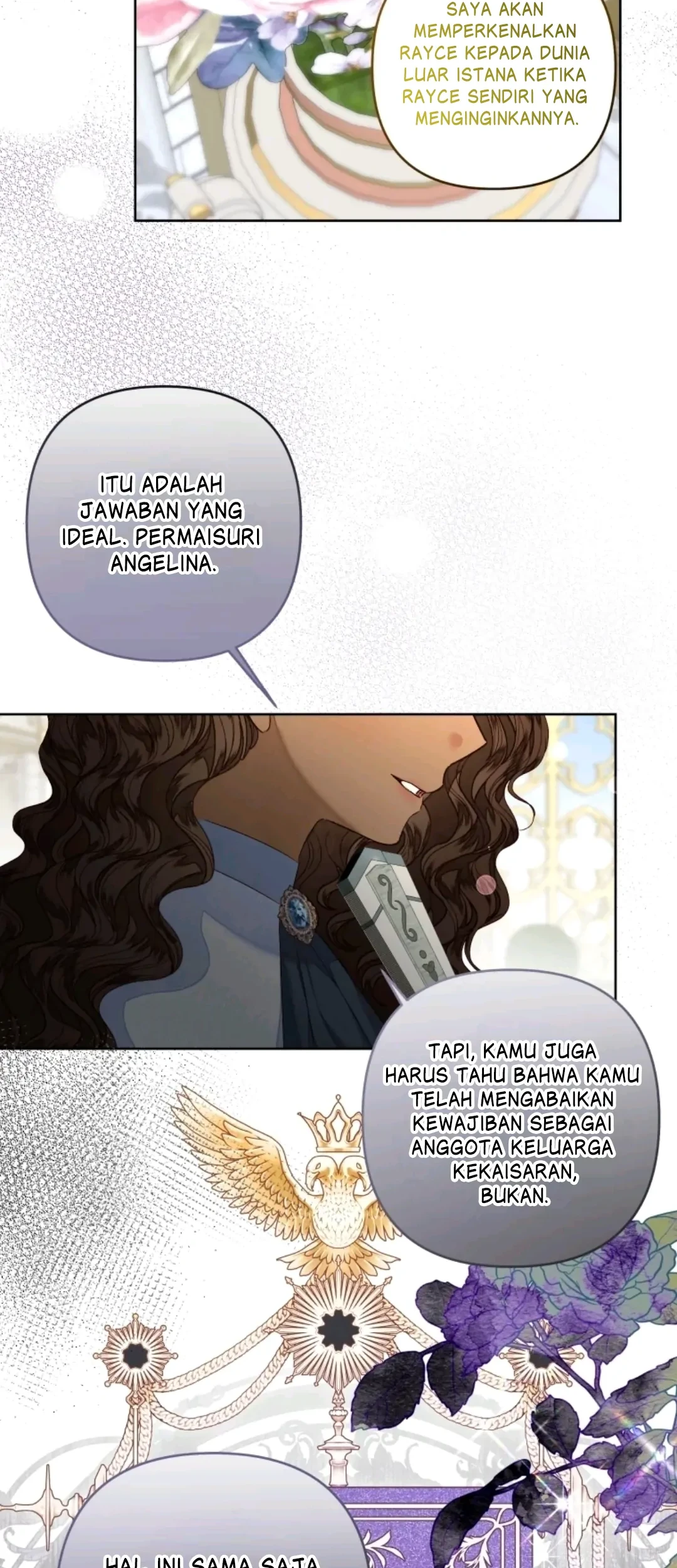 The Princess Maid Bab 31 halaman 62