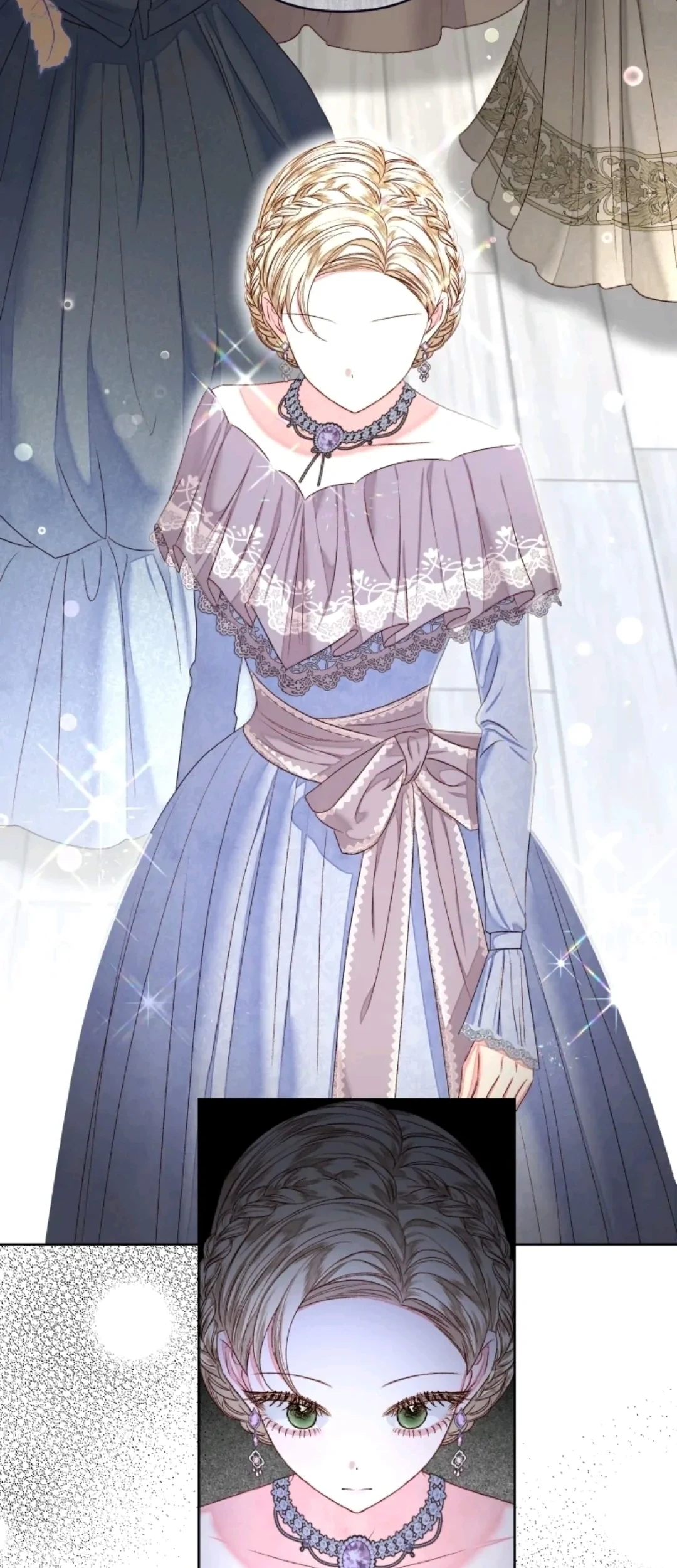 The Princess Maid Bab 31 halaman 65