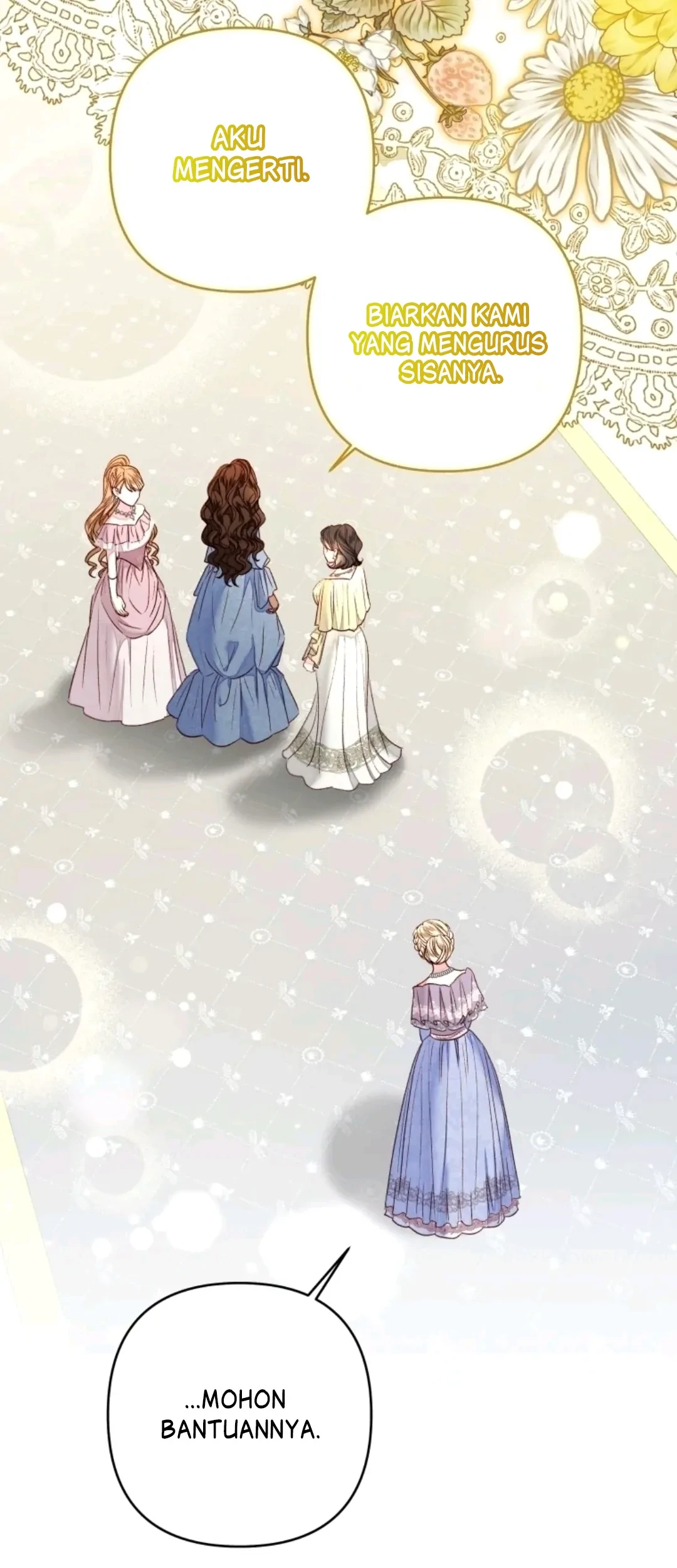 The Princess Maid Bab 31 halaman 73