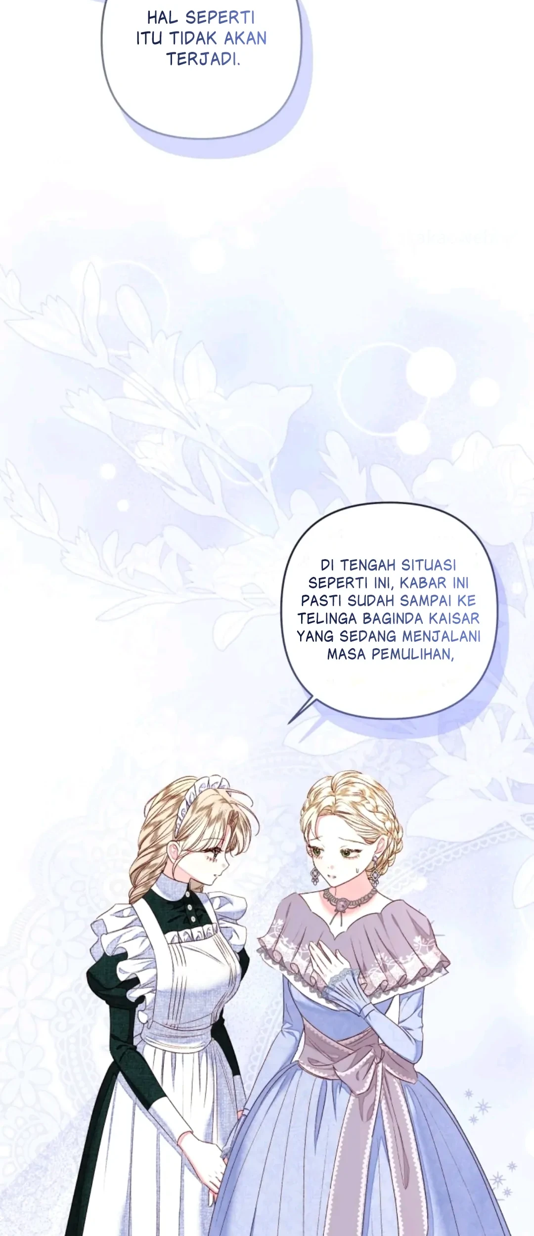 The Princess Maid Bab 31 halaman 80