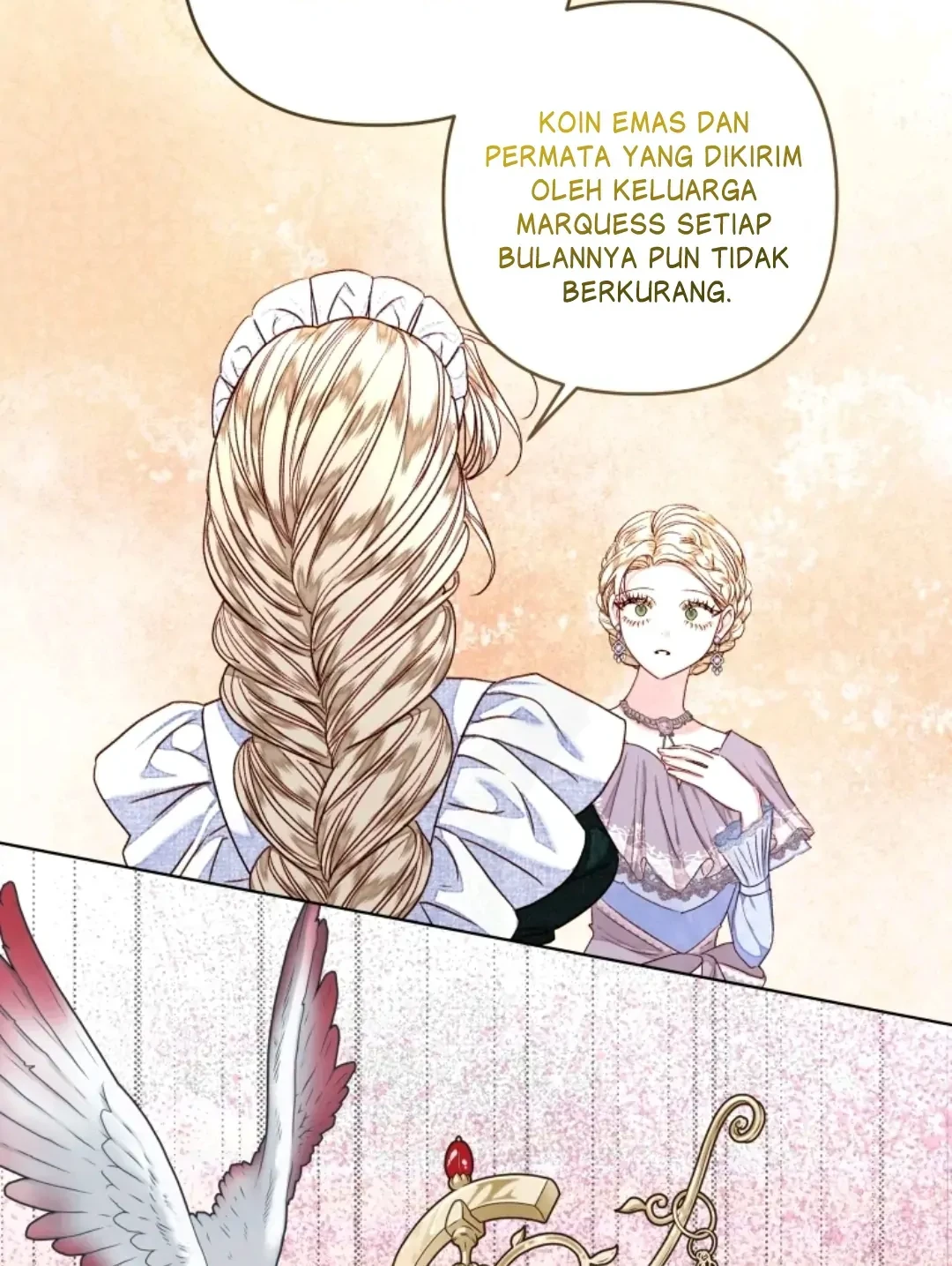 The Princess Maid Bab 31 halaman 83