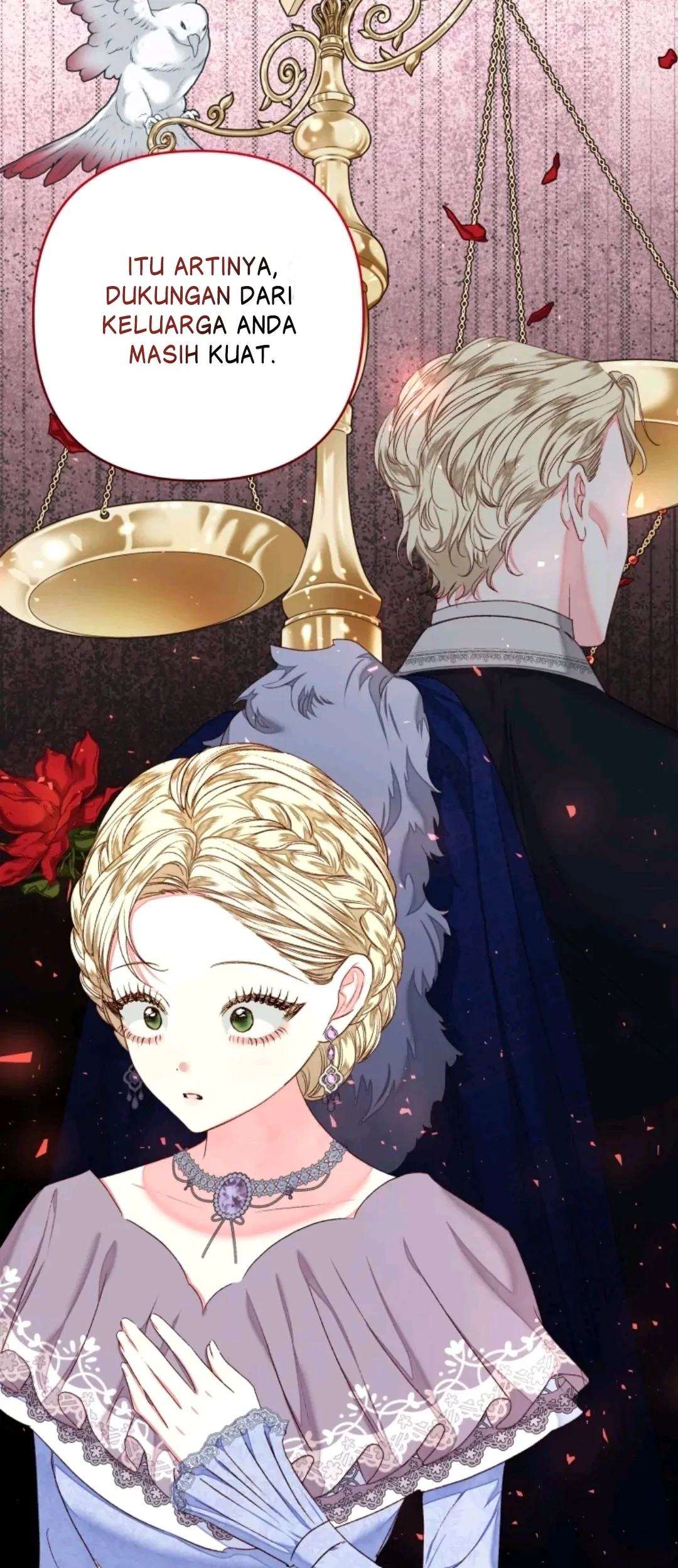 The Princess Maid Bab 31 halaman 84