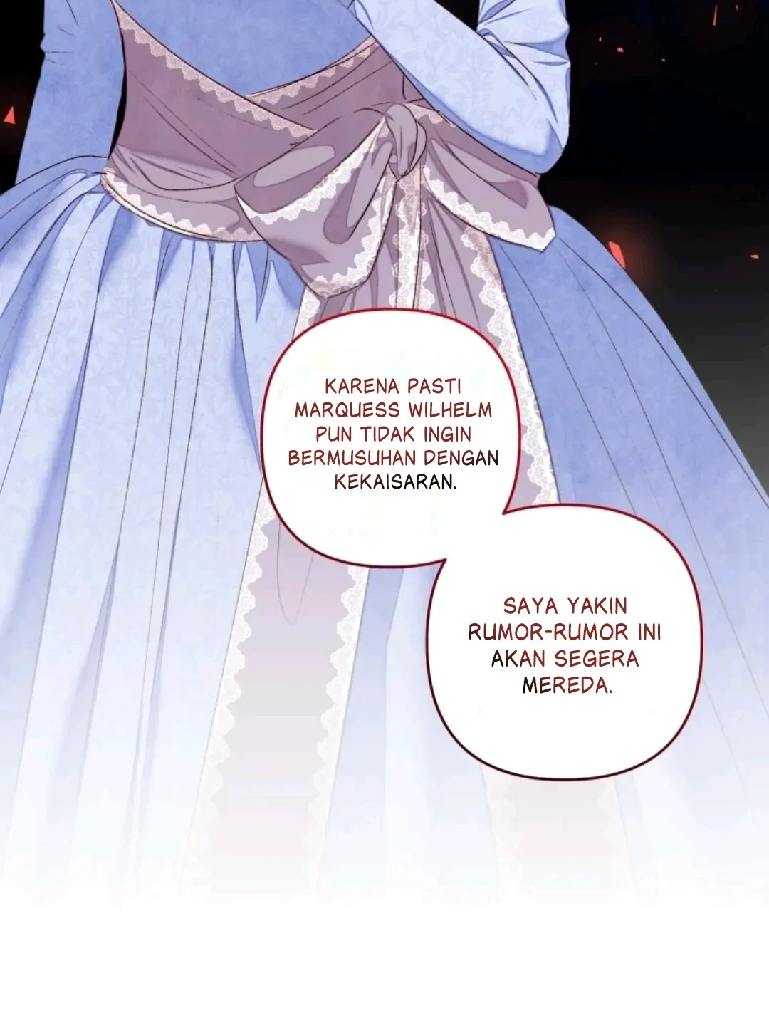 The Princess Maid Bab 31 halaman 85