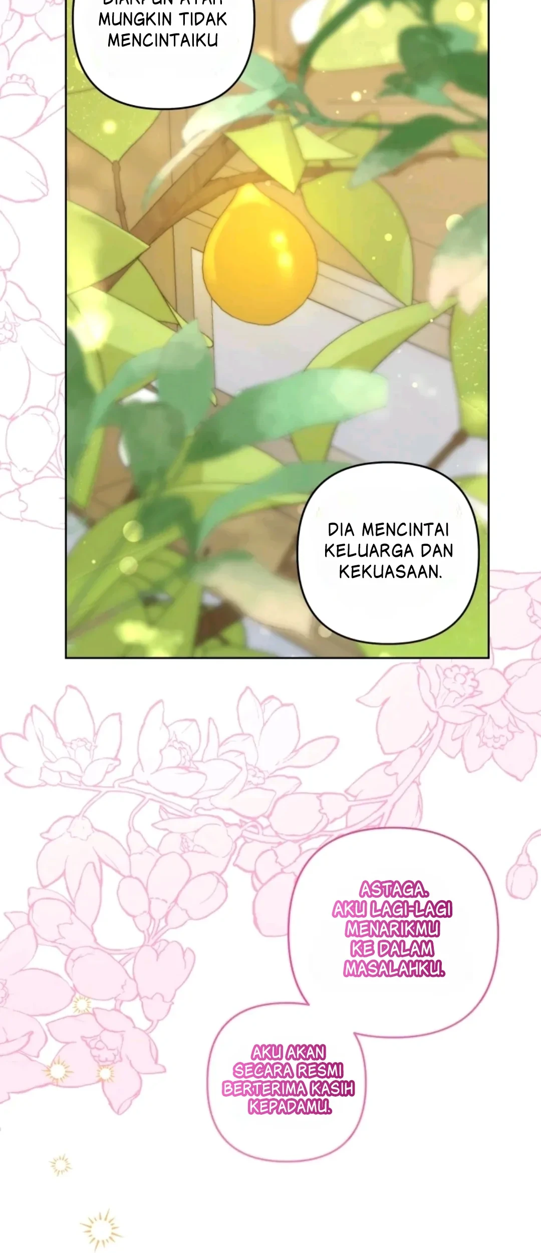 The Princess Maid Bab 31 halaman 87