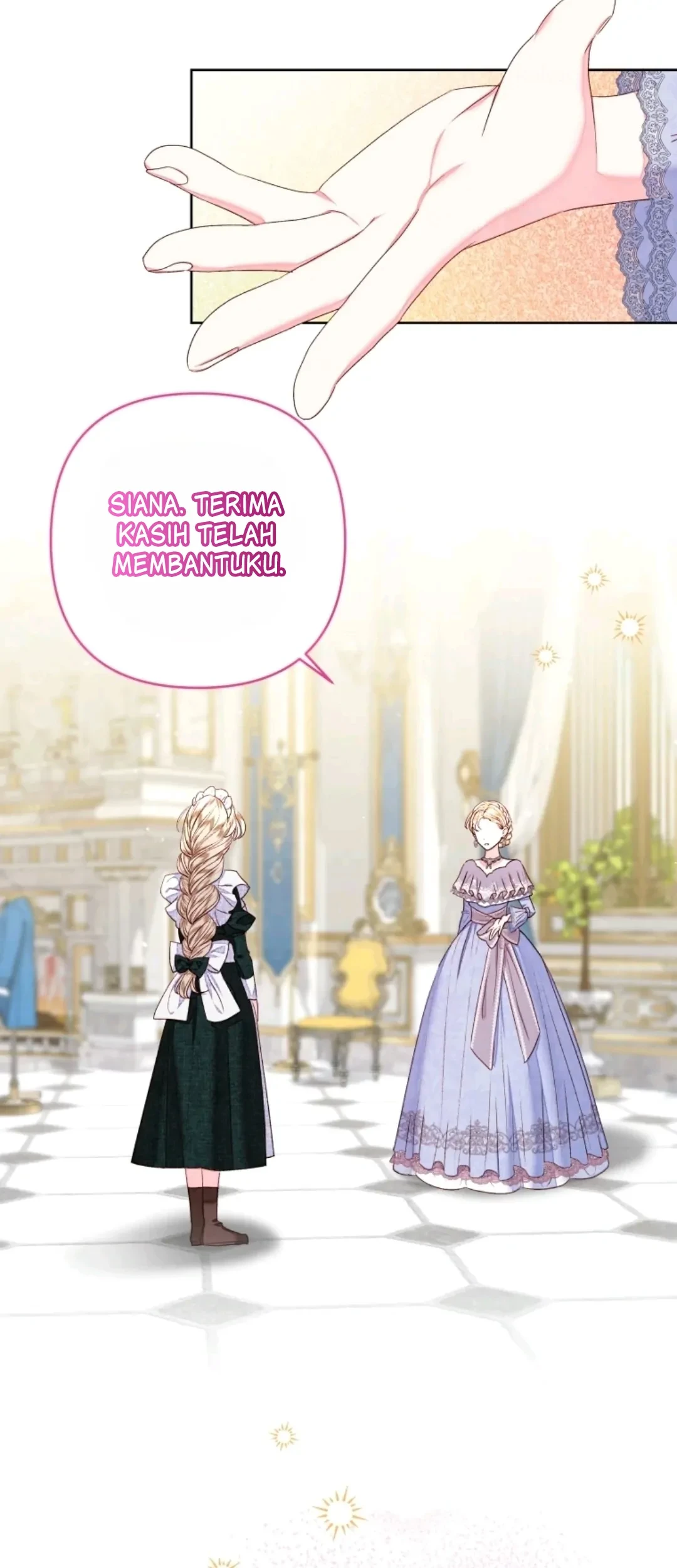 The Princess Maid Bab 31 halaman 89