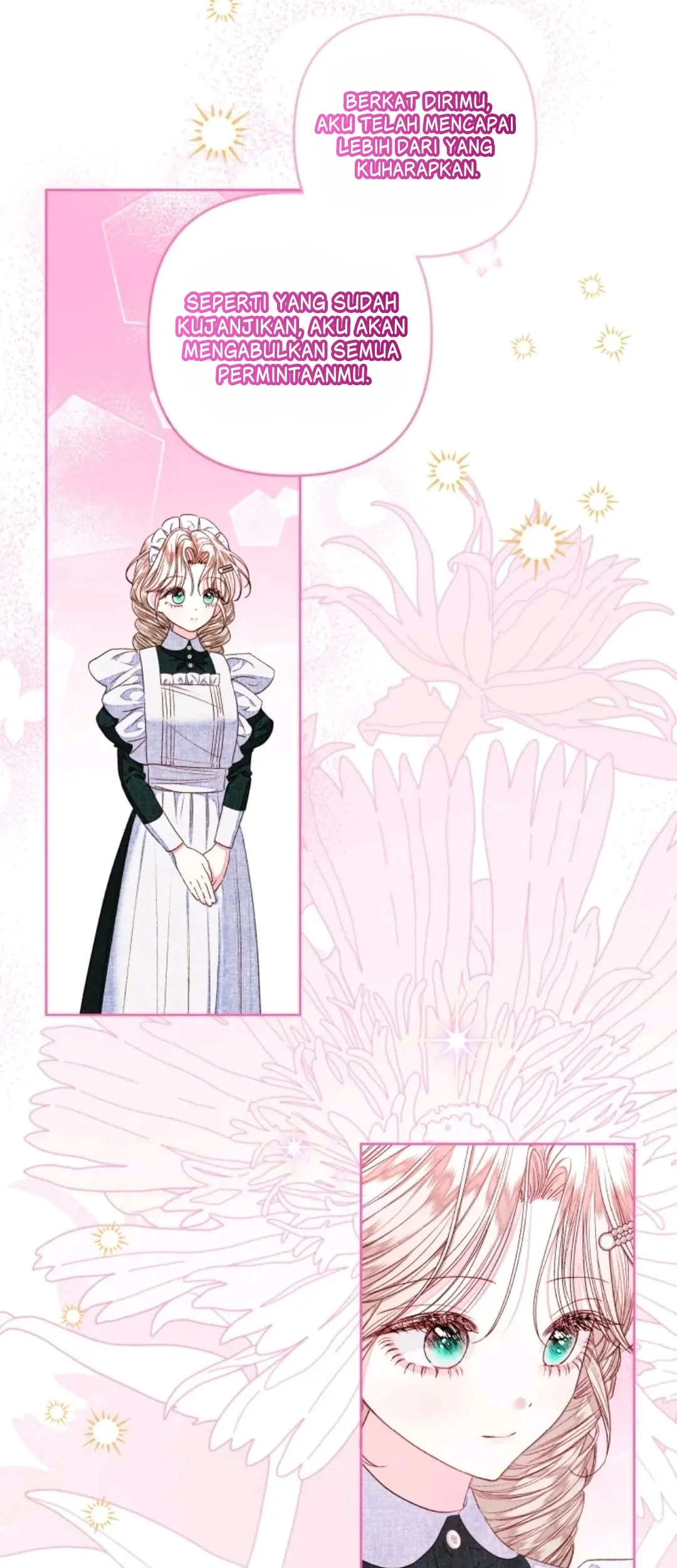 The Princess Maid Bab 31 halaman 90