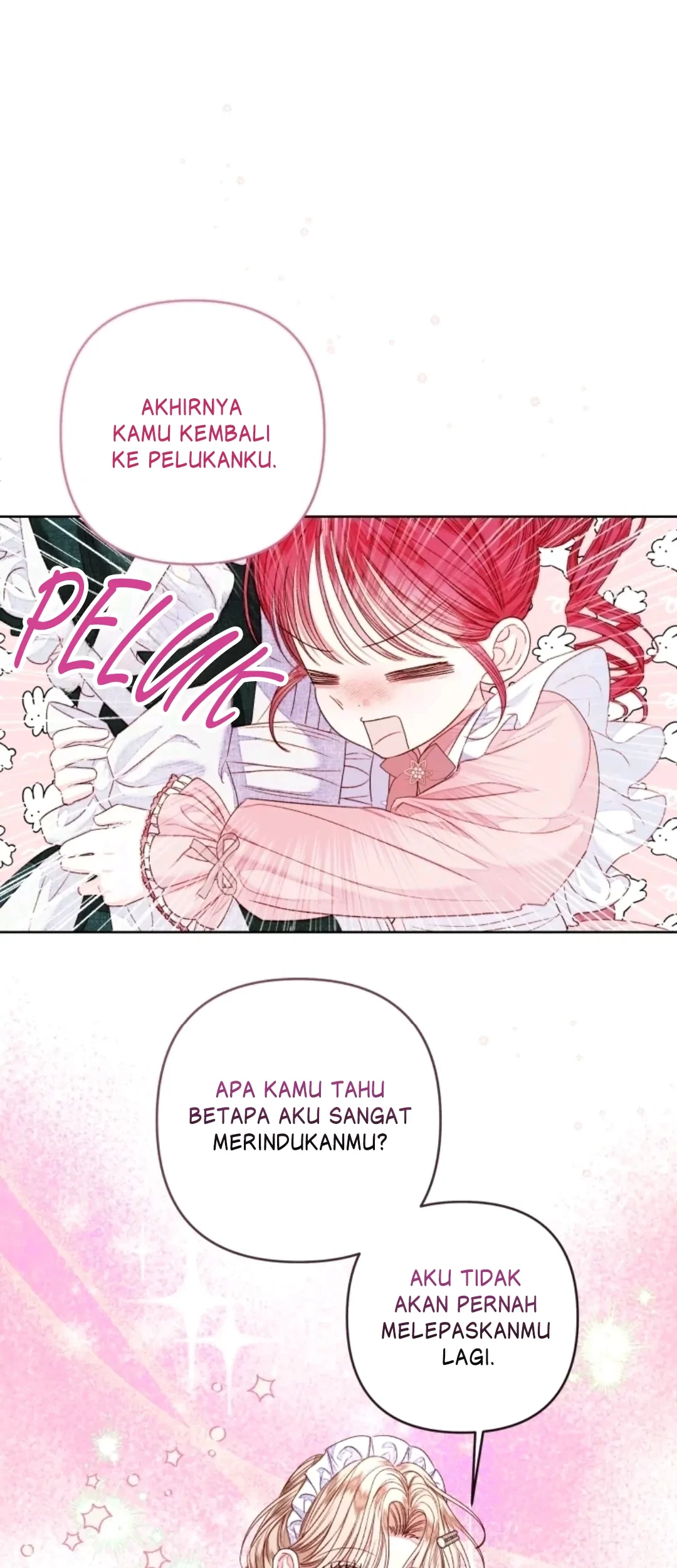 The Princess Maid chapter 32 halaman 2
