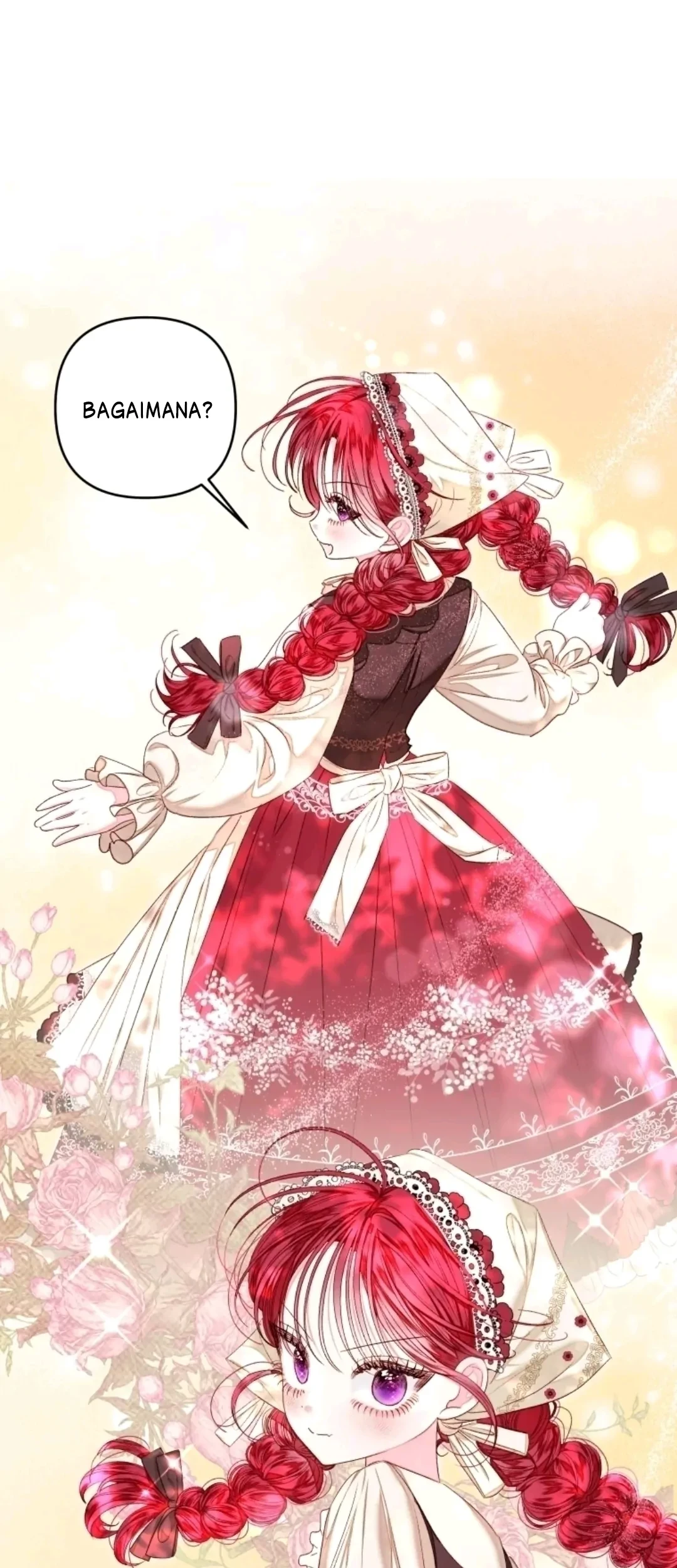 The Princess Maid chapter 32 halaman 8